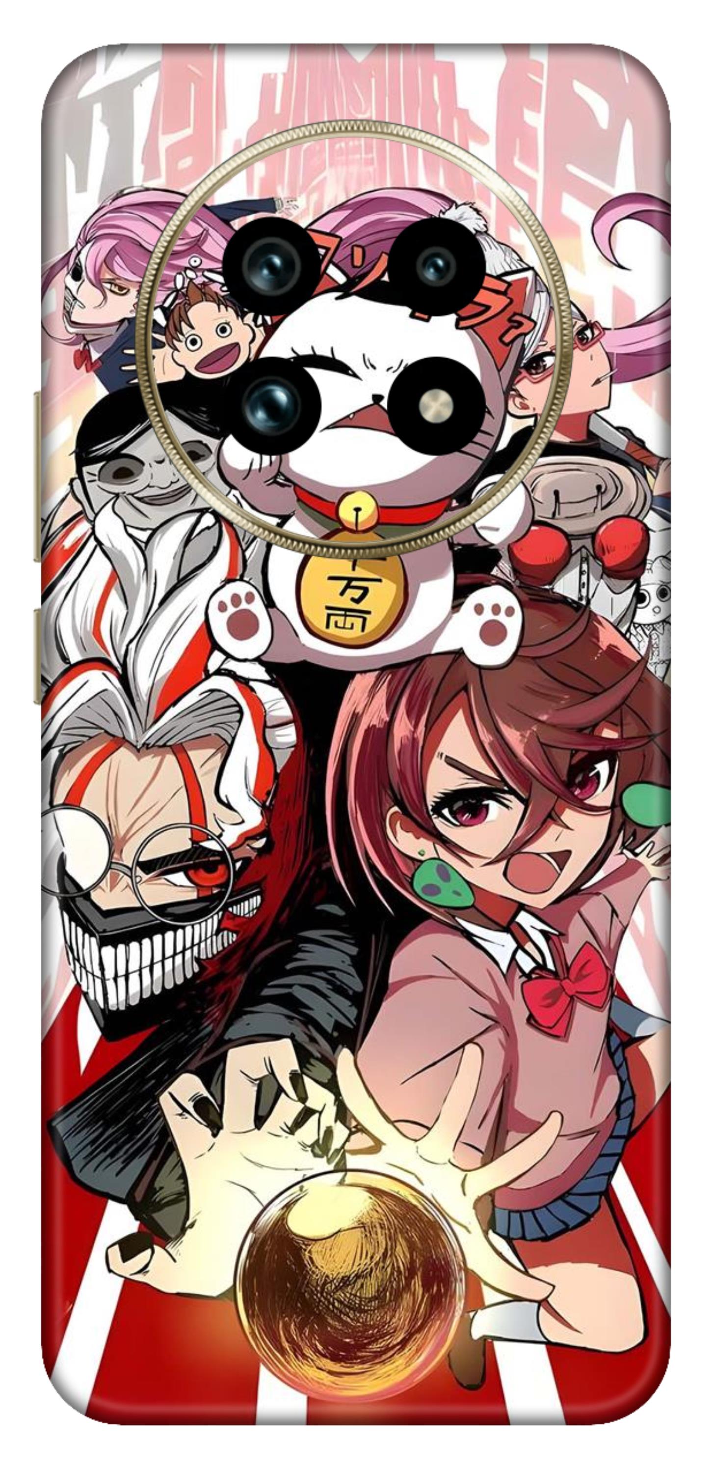 Realme 13 Pro 5G Skins and Wraps