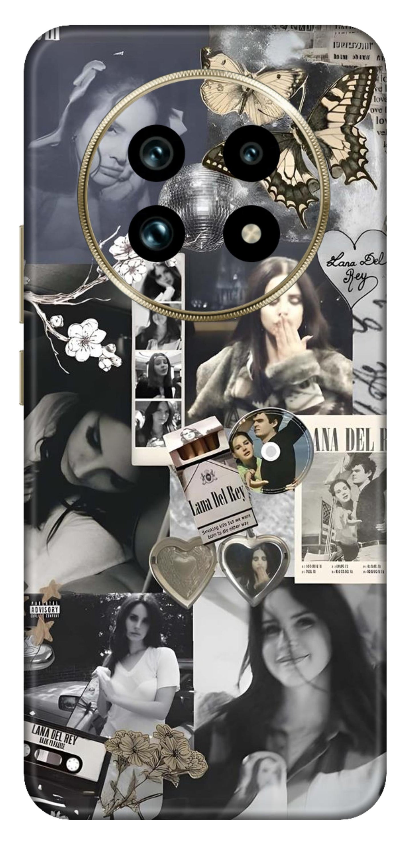 Realme 13 Pro 5G Skins and Wraps