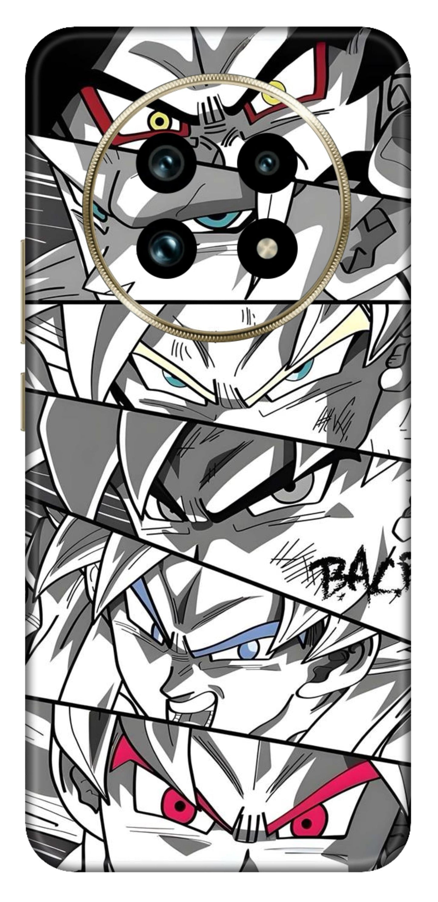 Realme 13 Pro 5G Skins and Wraps