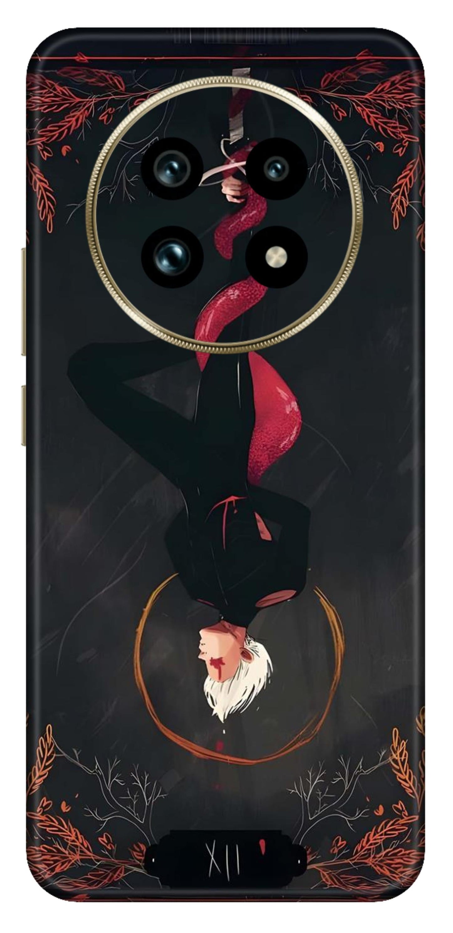 Realme 13 Pro 5G Skins and Wraps