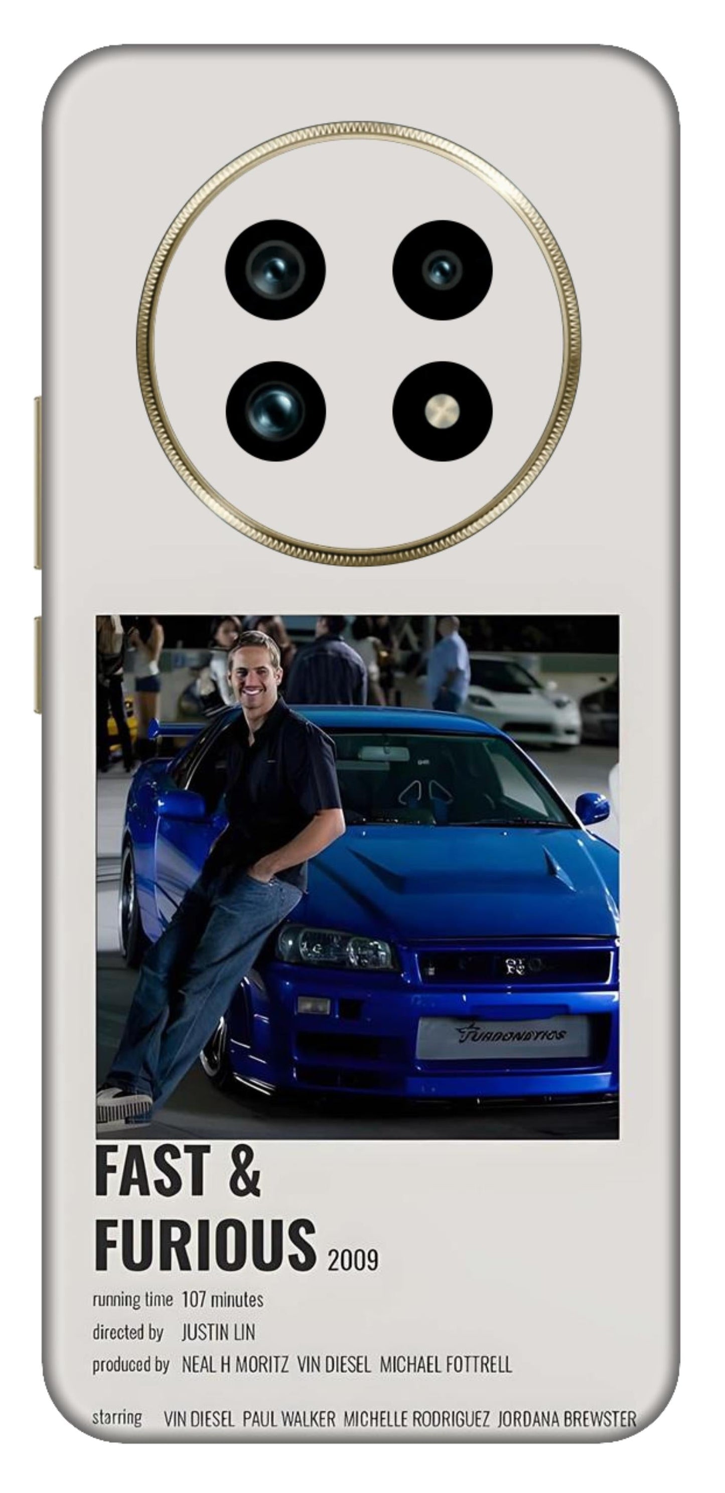 Realme 13 Pro 5G Skins and Wraps