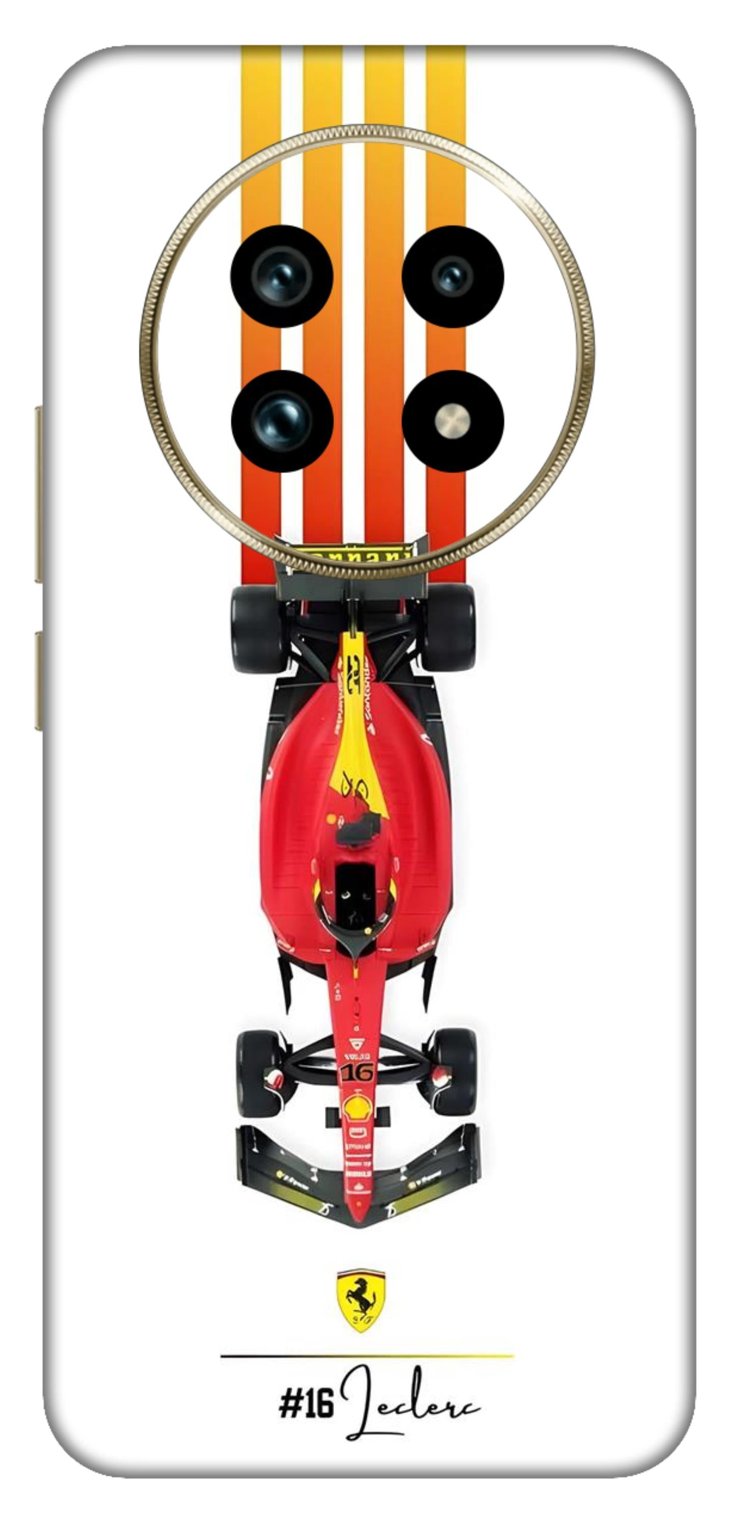 Realme 13 Pro 5G Skins and Wraps