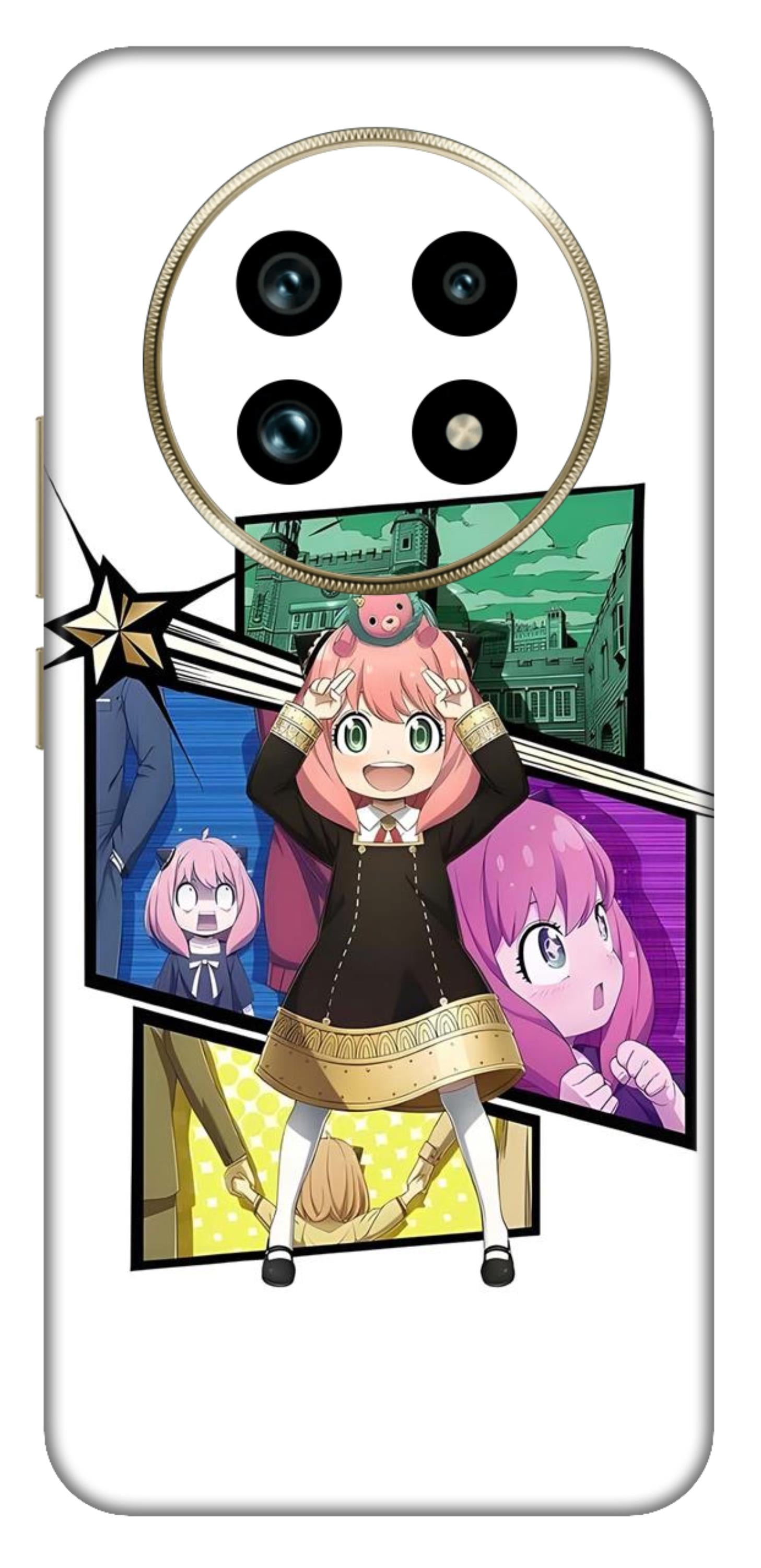 Realme 13 Pro 5G Skins and Wraps