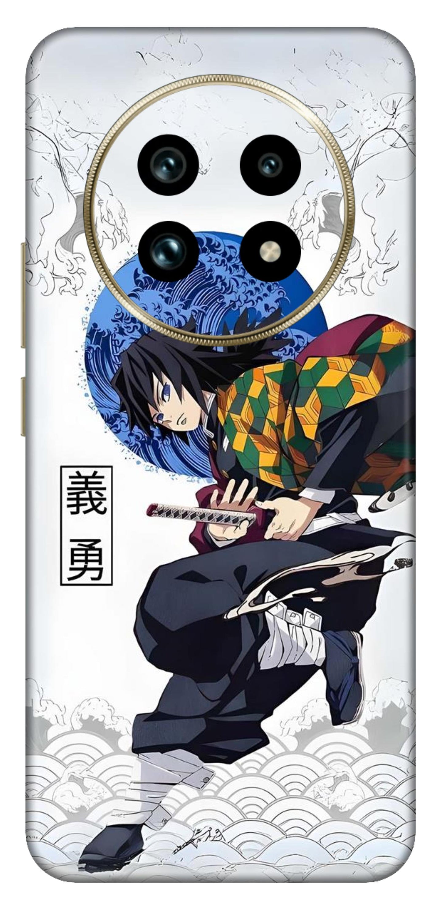 Realme 13 Pro 5G Skins and Wraps