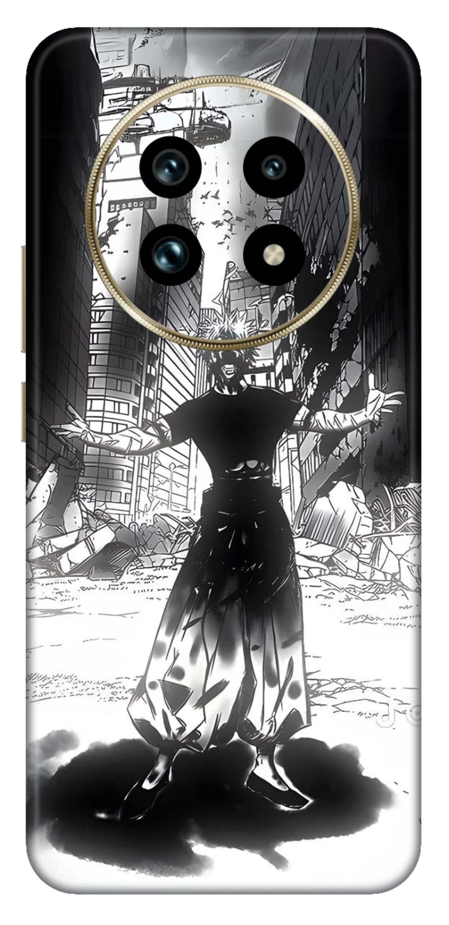 Realme 13 Pro 5G Skins and Wraps