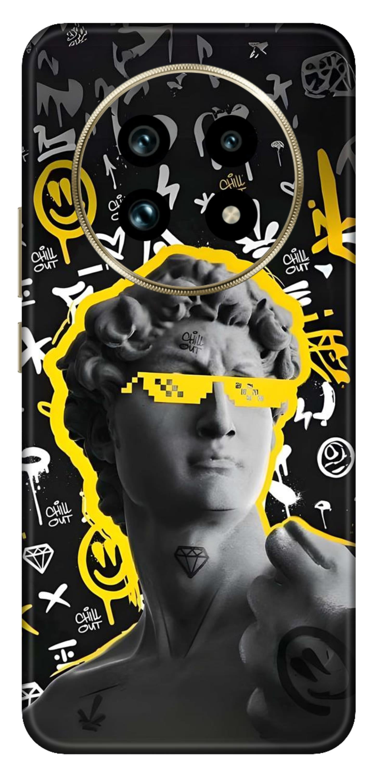 Realme 13 Pro 5G Skins and Wraps