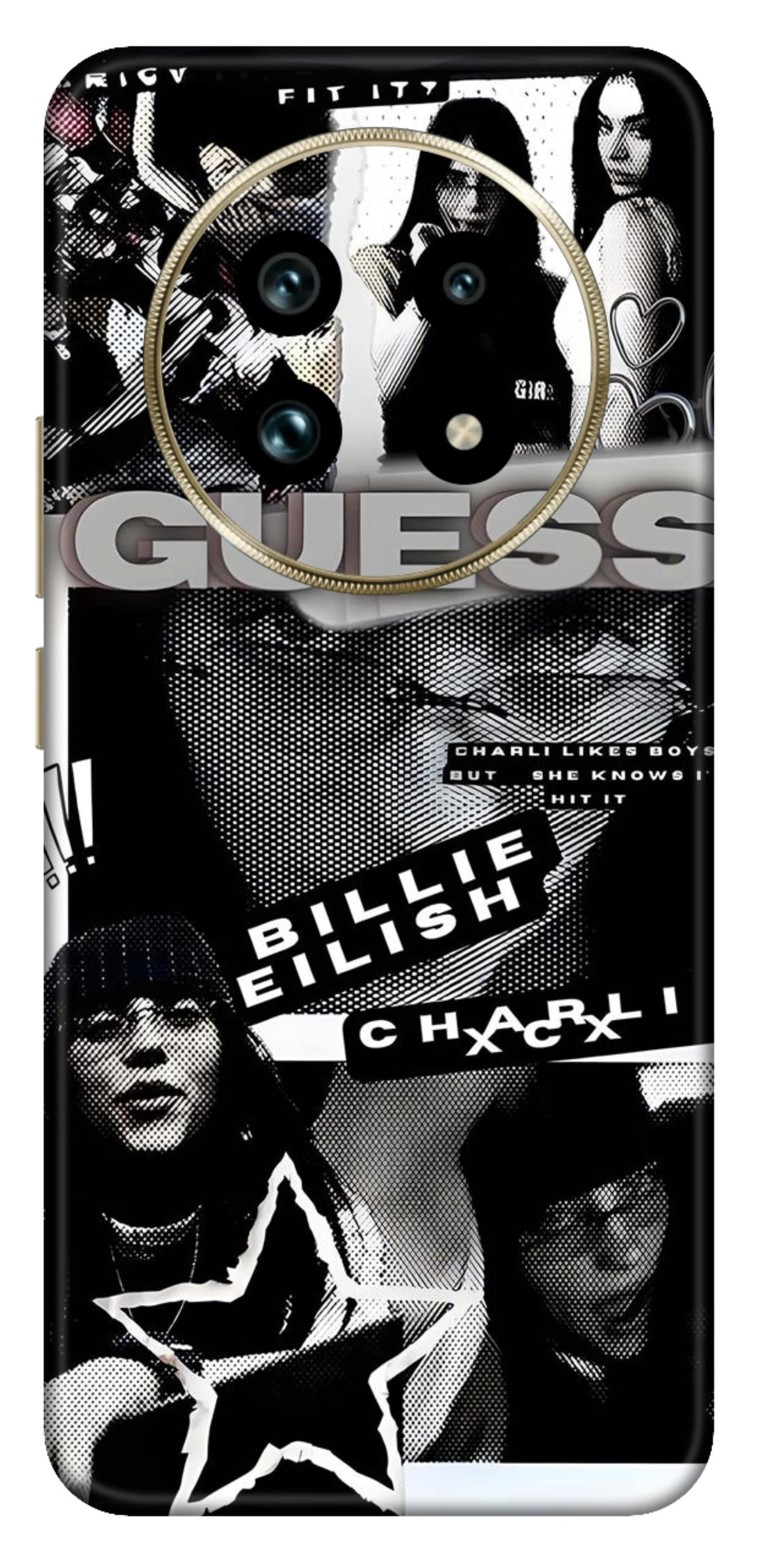 Realme 13 Pro 5G Skins and Wraps