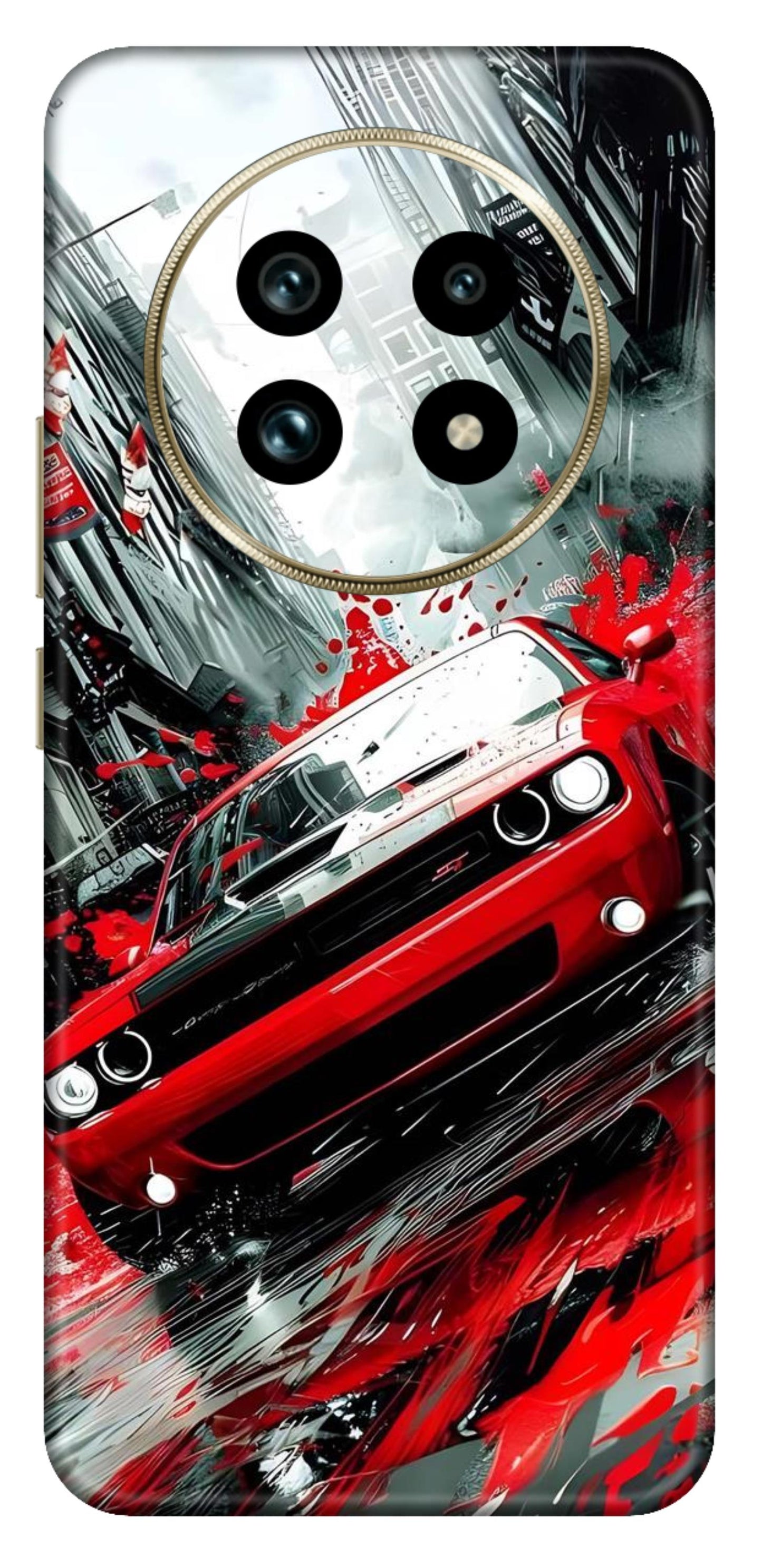 Realme 13 Pro 5G Skins and Wraps