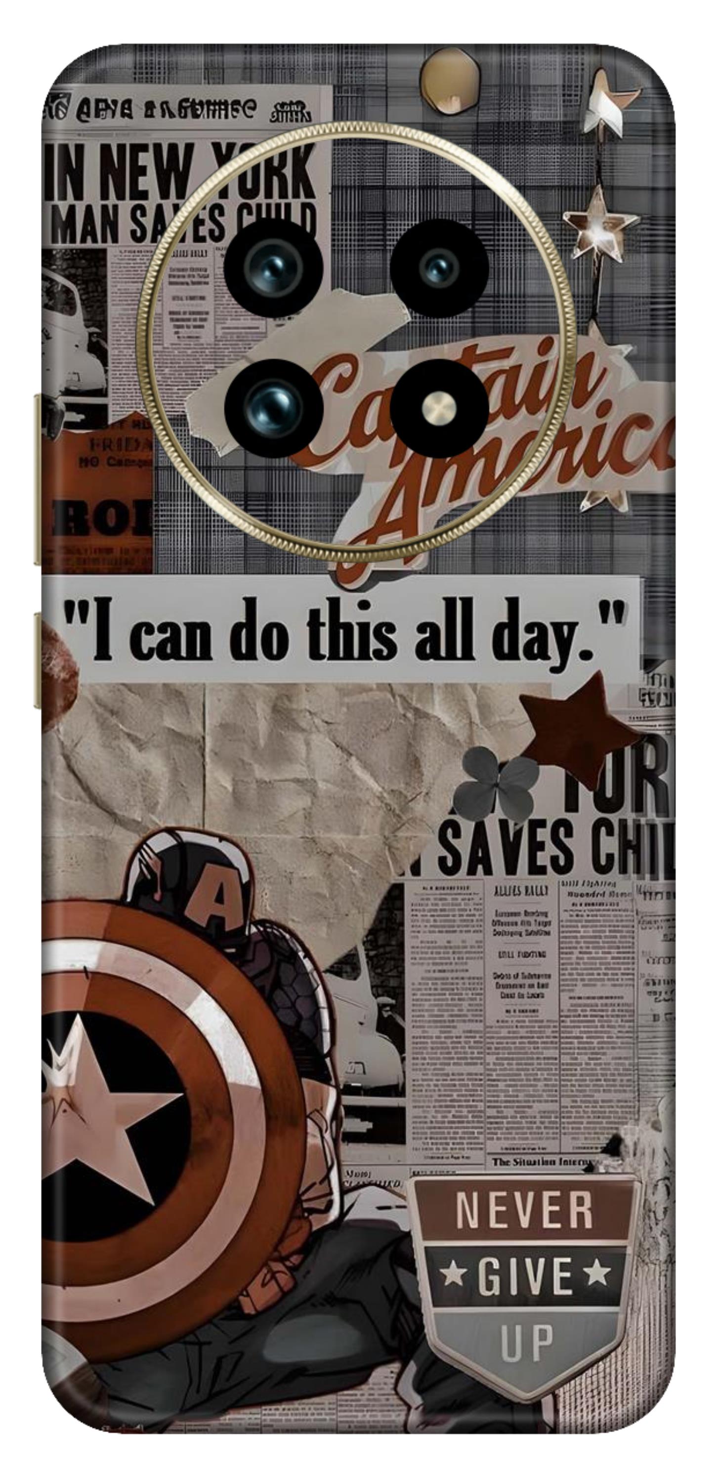 Realme 13 Pro 5G Skins and Wraps