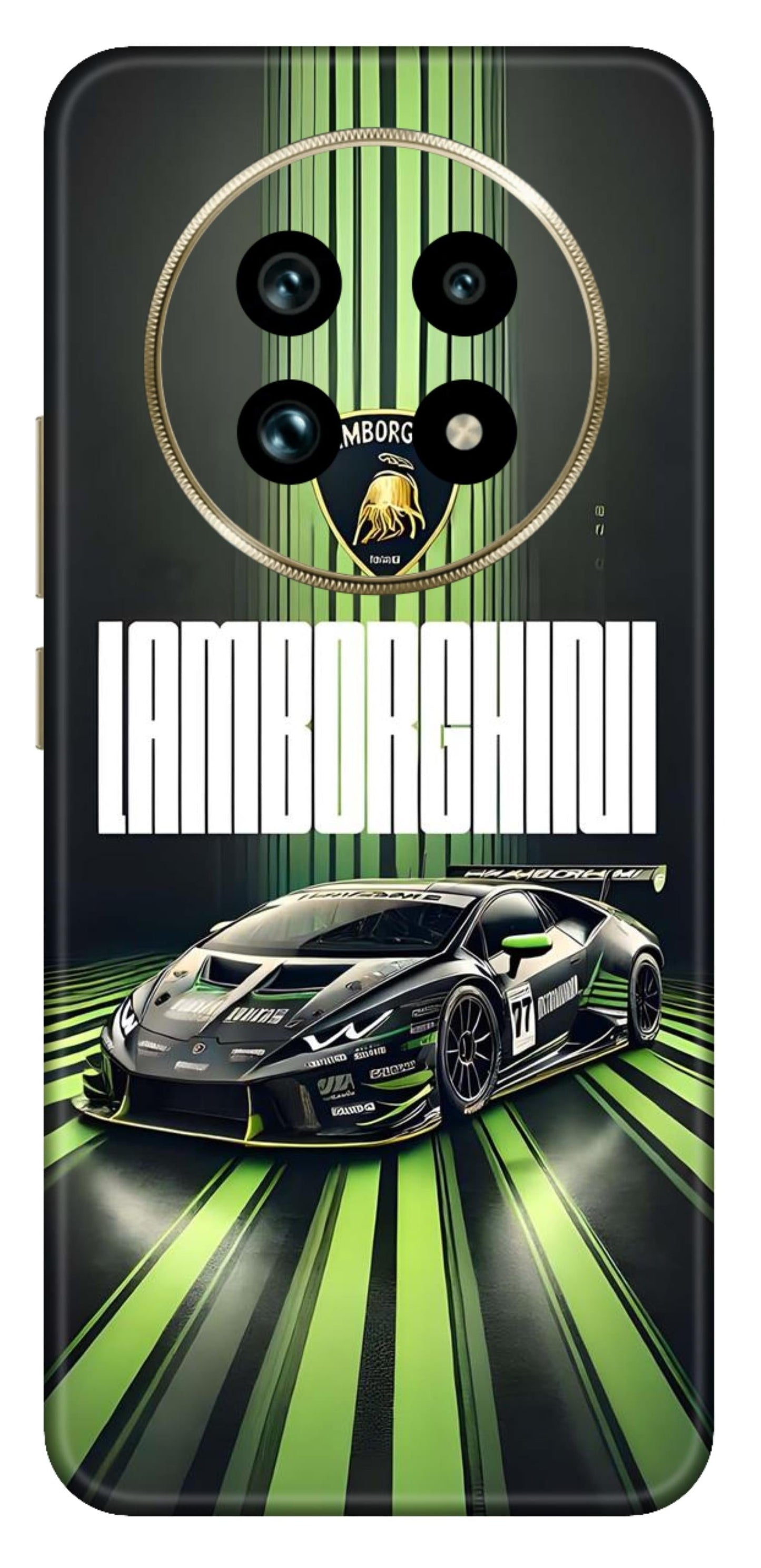 Realme 13 Pro 5G Skins and Wraps