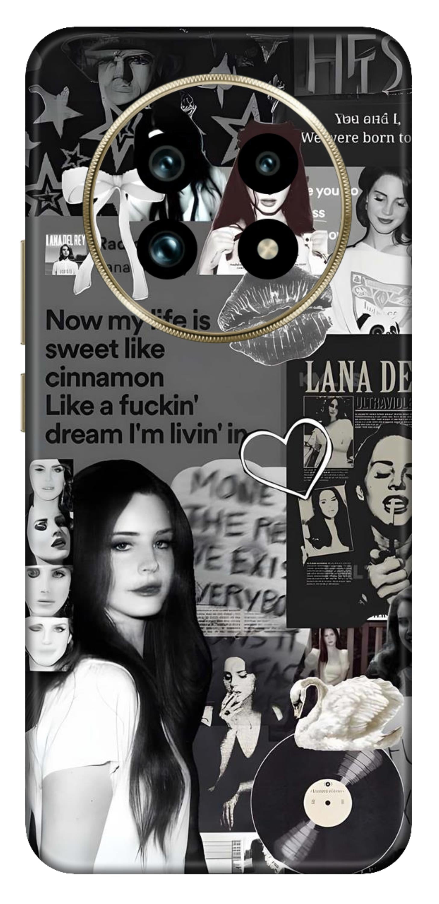 Realme 13 Pro 5G Skins and Wraps