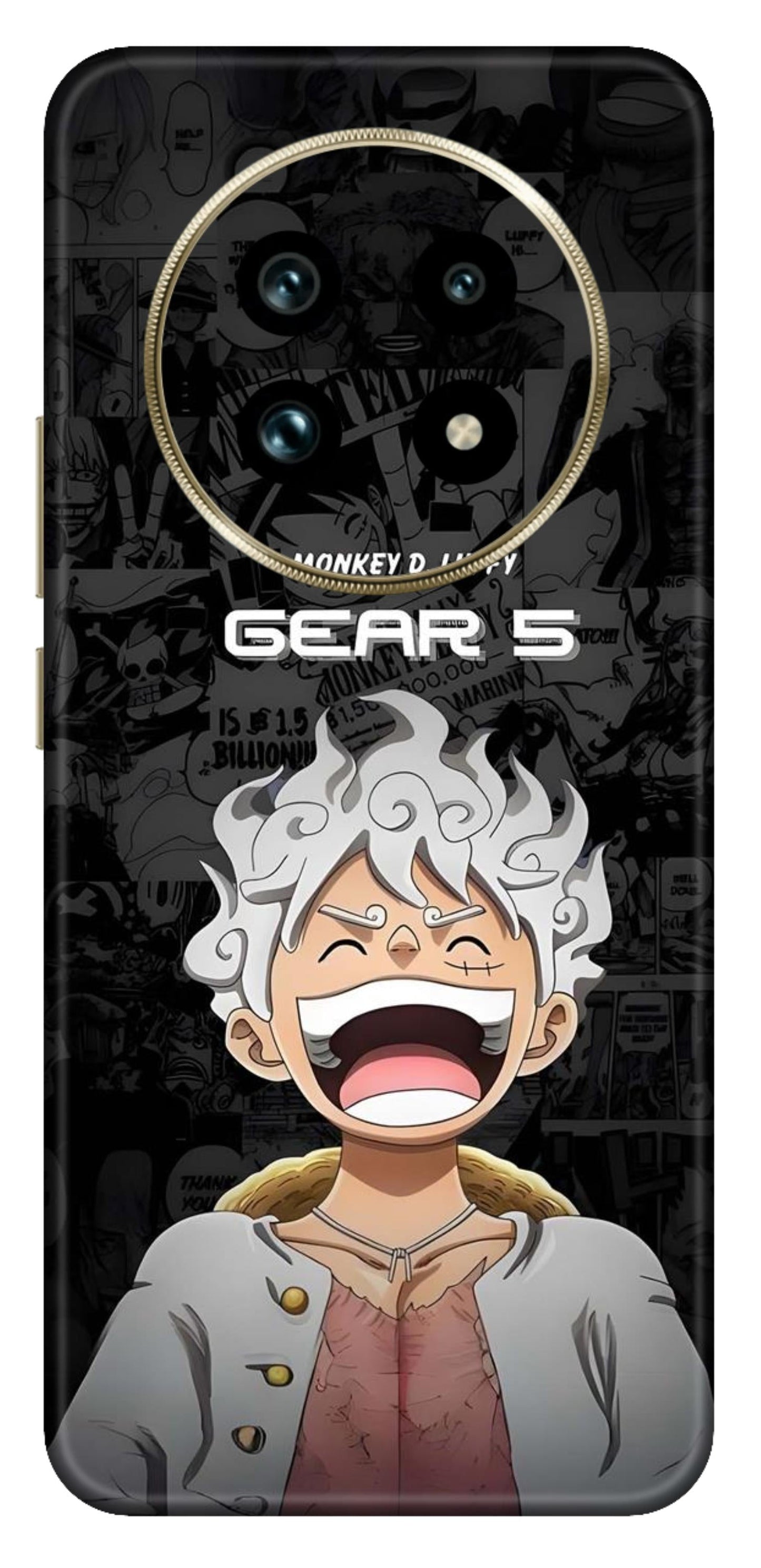 Realme 13 Pro 5G Skins and Wraps