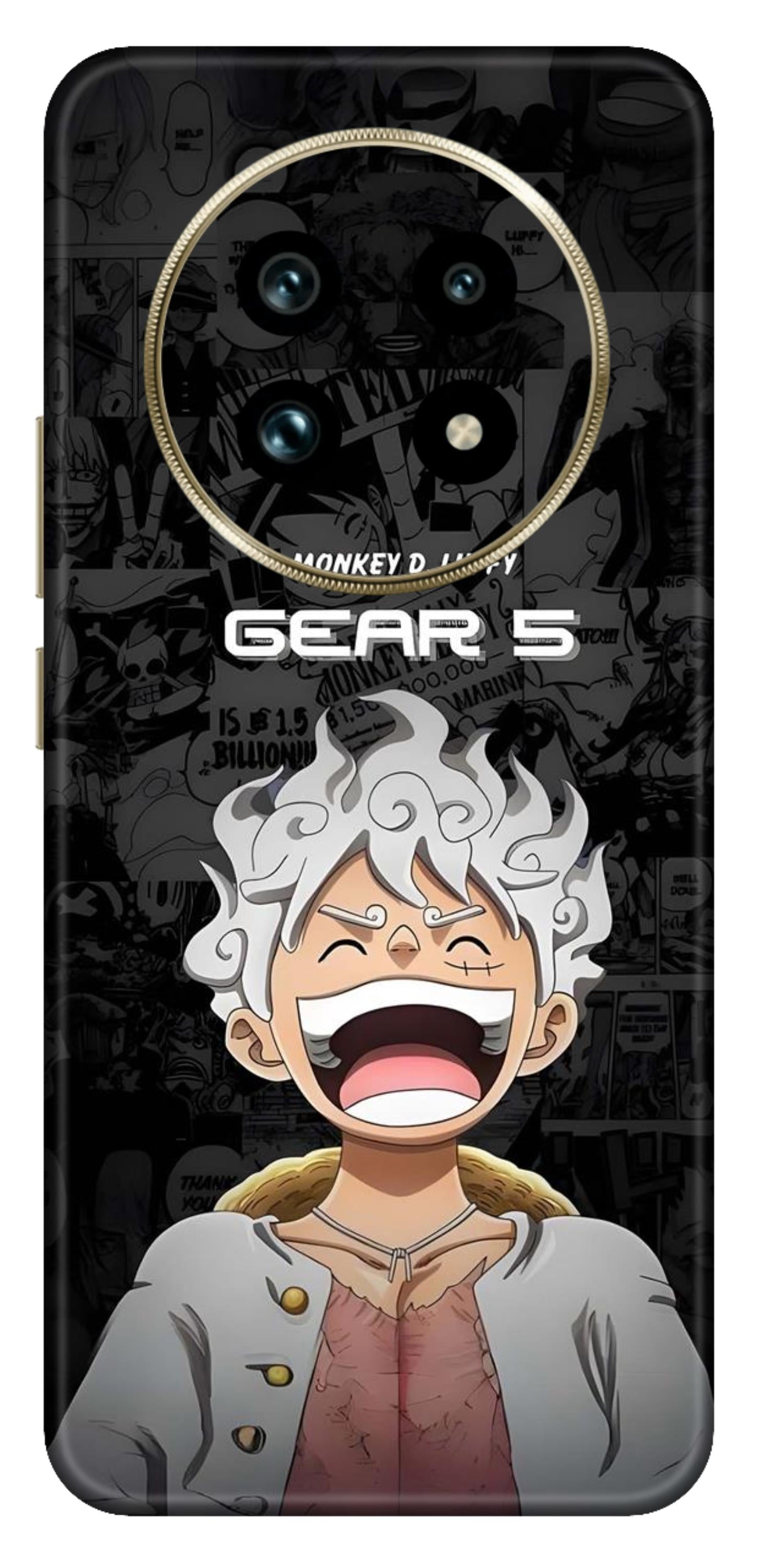 Realme 13 Pro 5G Skins and Wraps