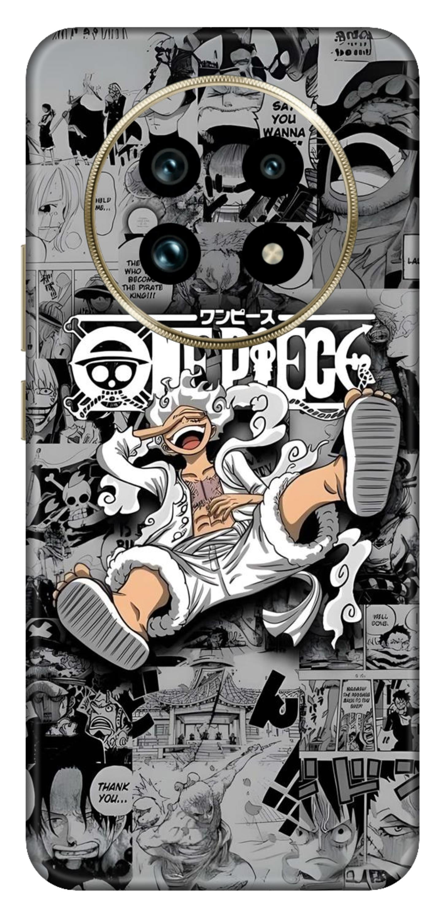 Realme 13 Pro 5G Skins and Wraps