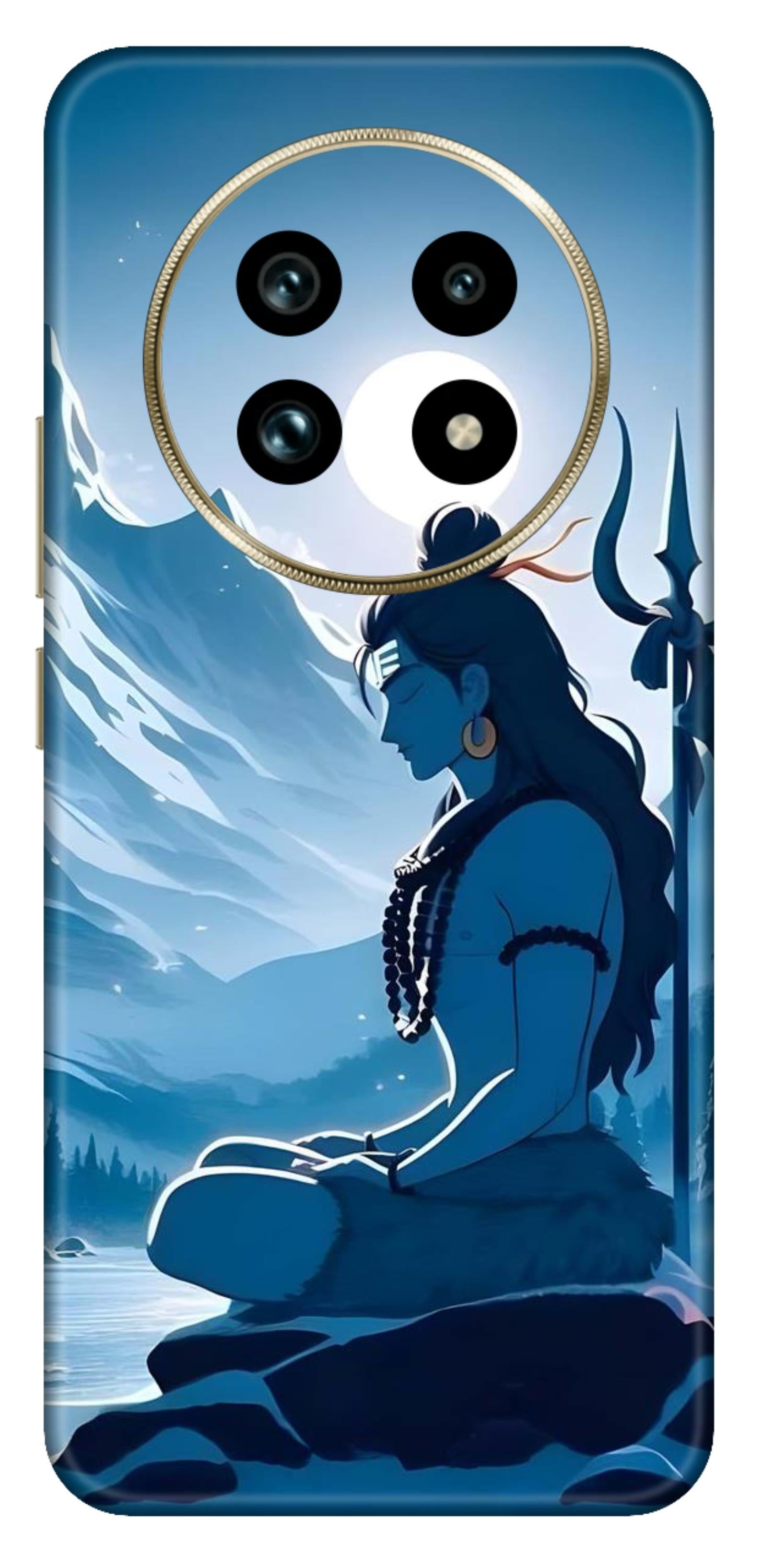 Realme 13 Pro 5G Skins and Wraps