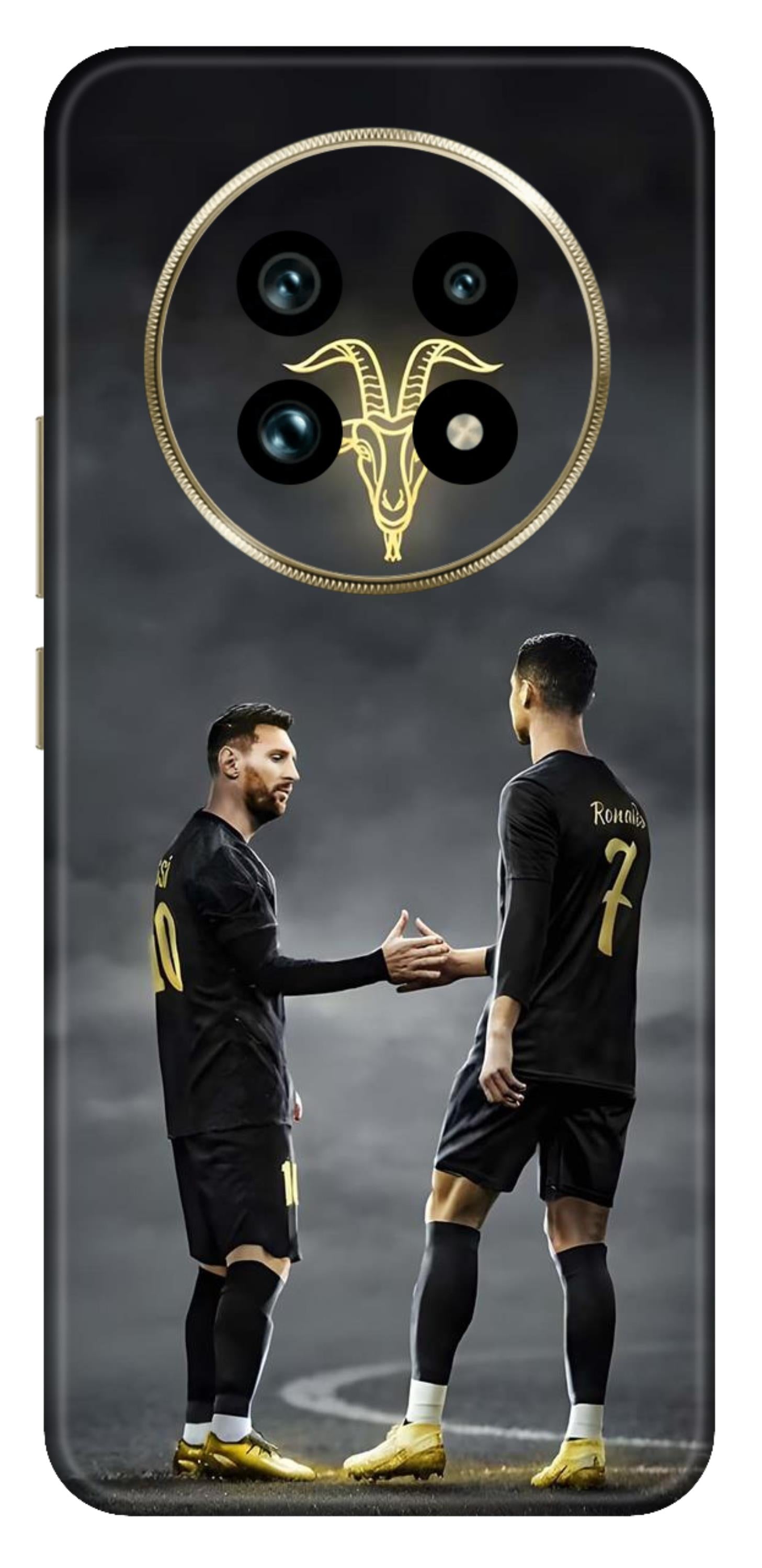 Realme 13 Pro 5G Skins and Wraps