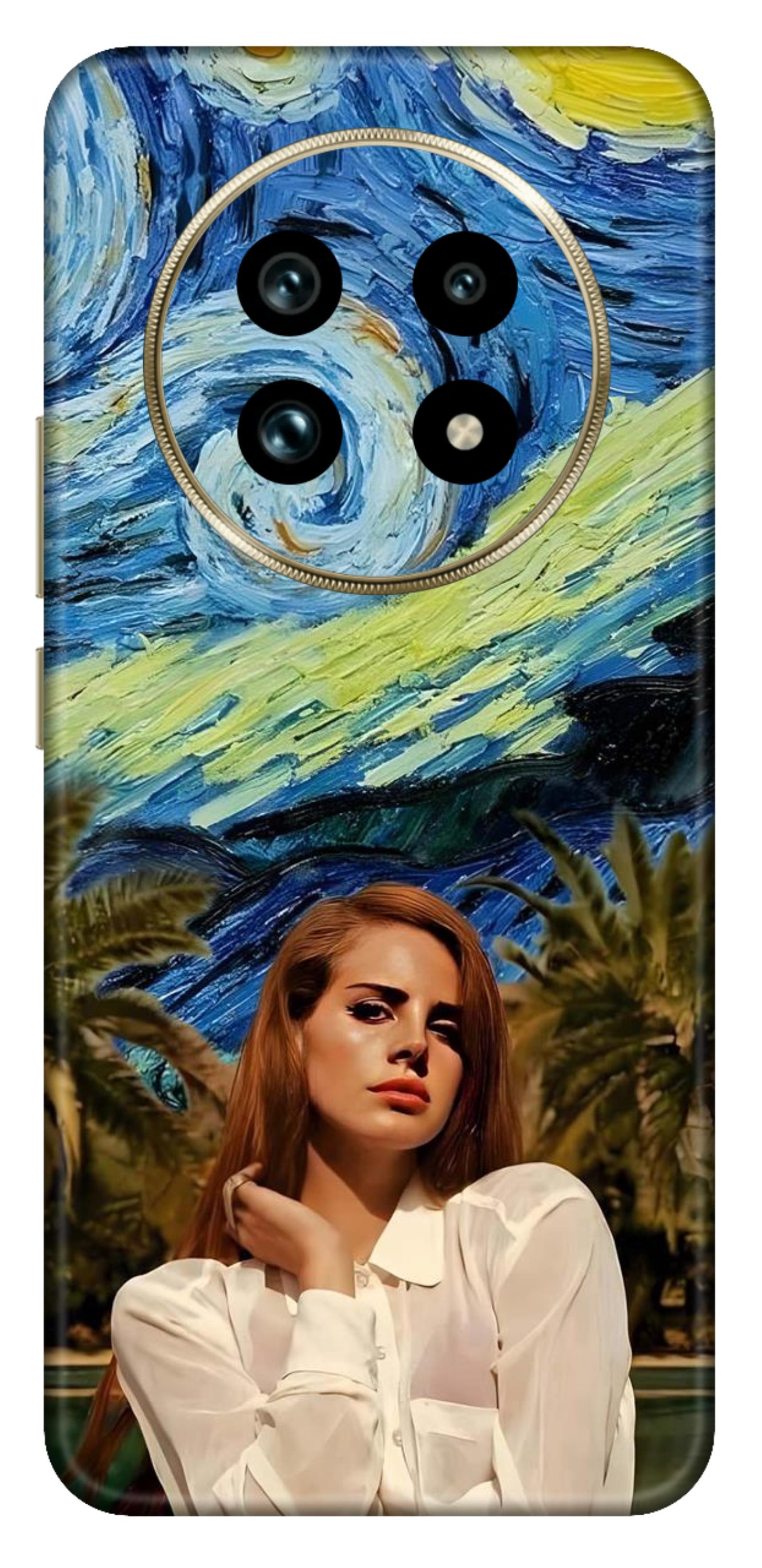 Realme 13 Pro 5G Skins and Wraps