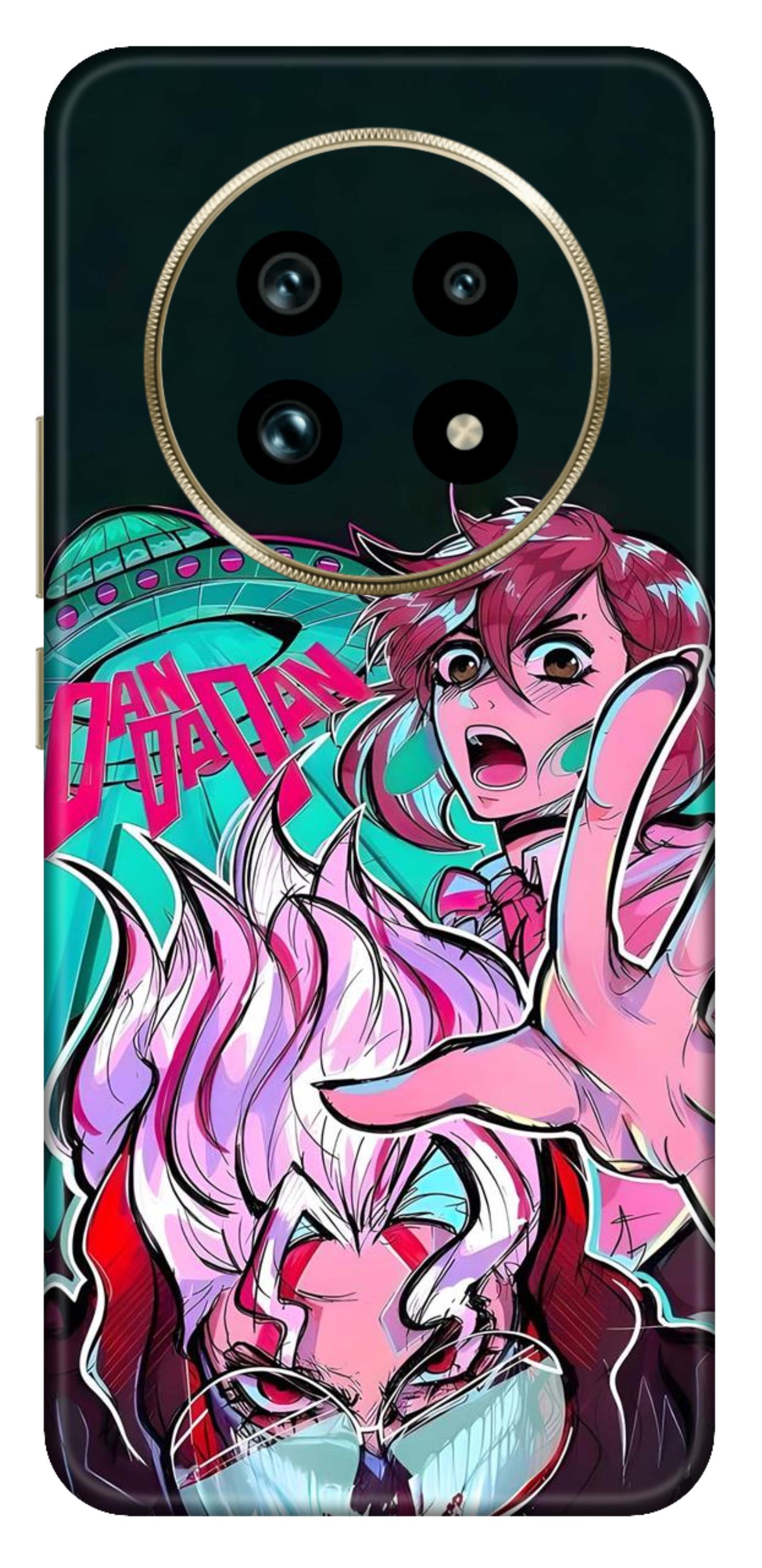 Realme 13 Pro 5G Skins and Wraps