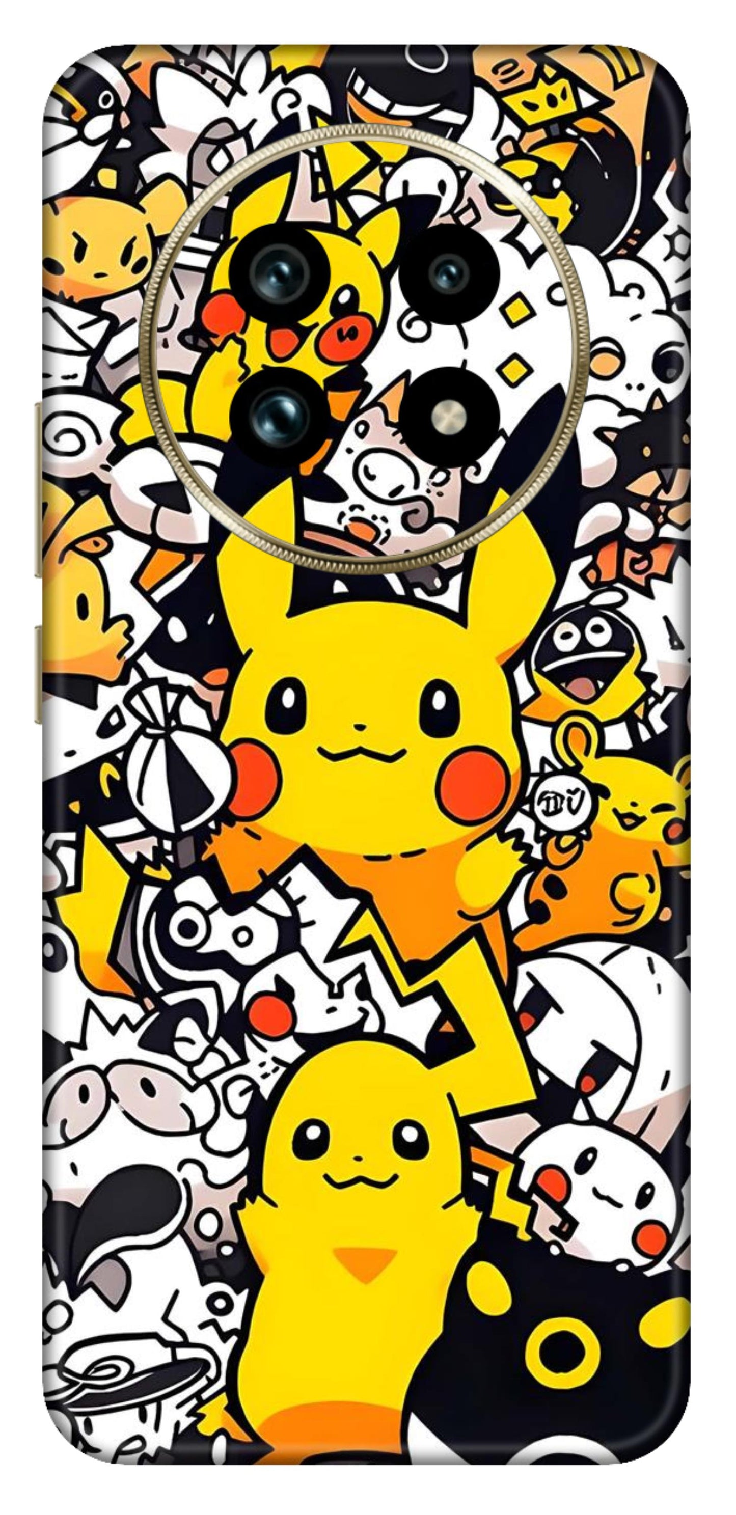 Realme 13 Pro 5G Skins and Wraps