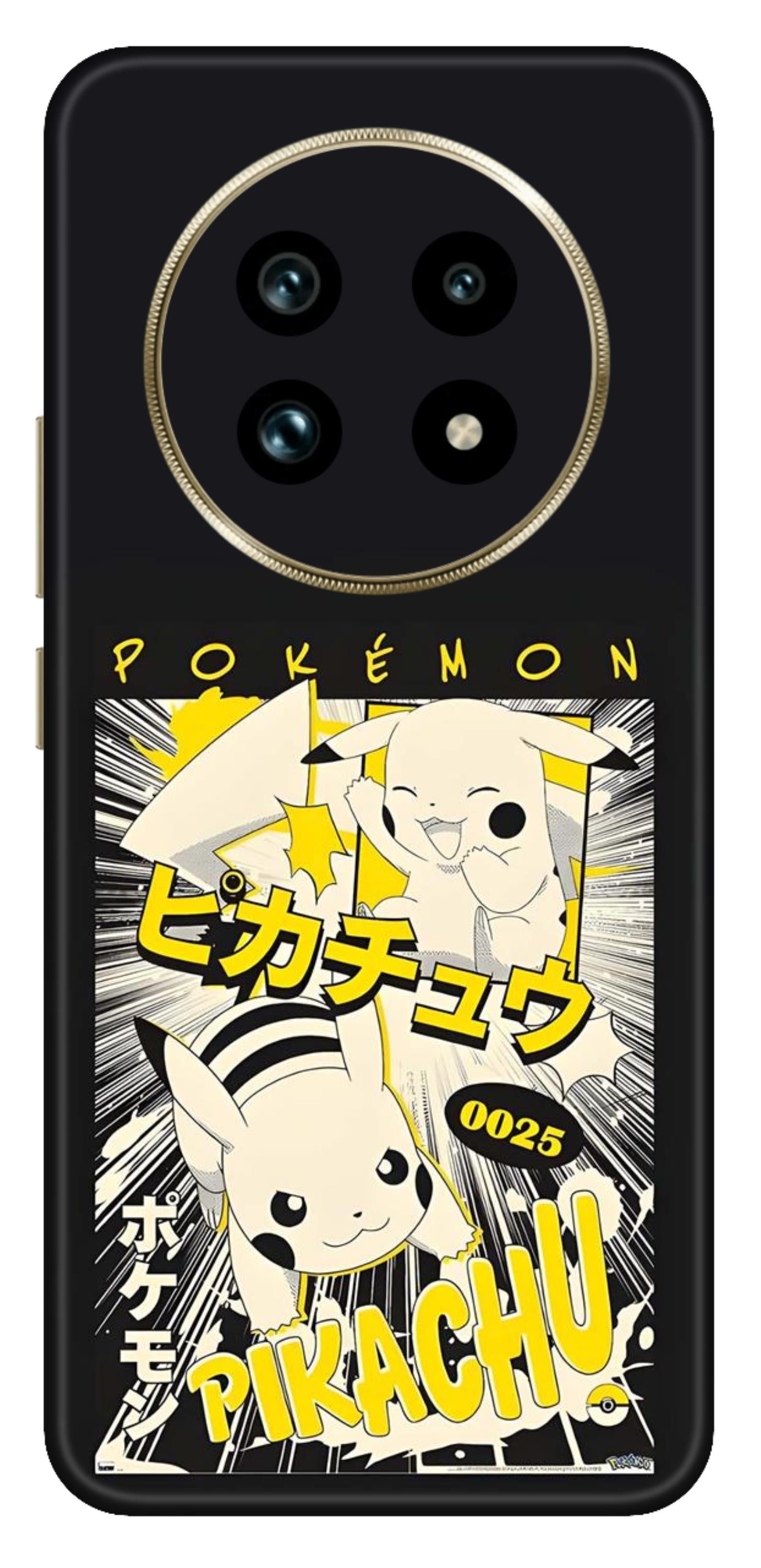 Realme 13 Pro 5G Skins and Wraps