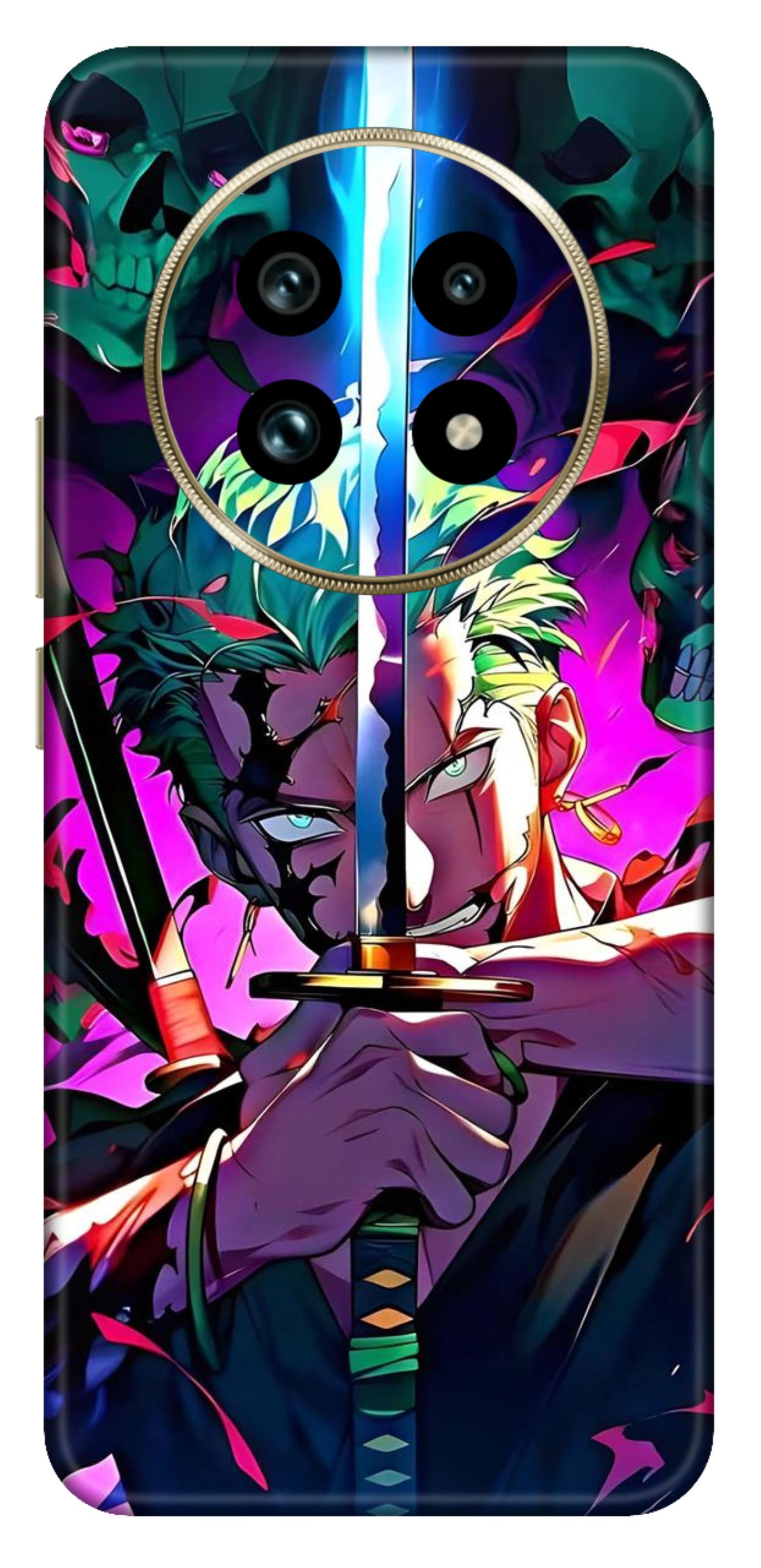 Realme 13 Pro 5G Skins and Wraps