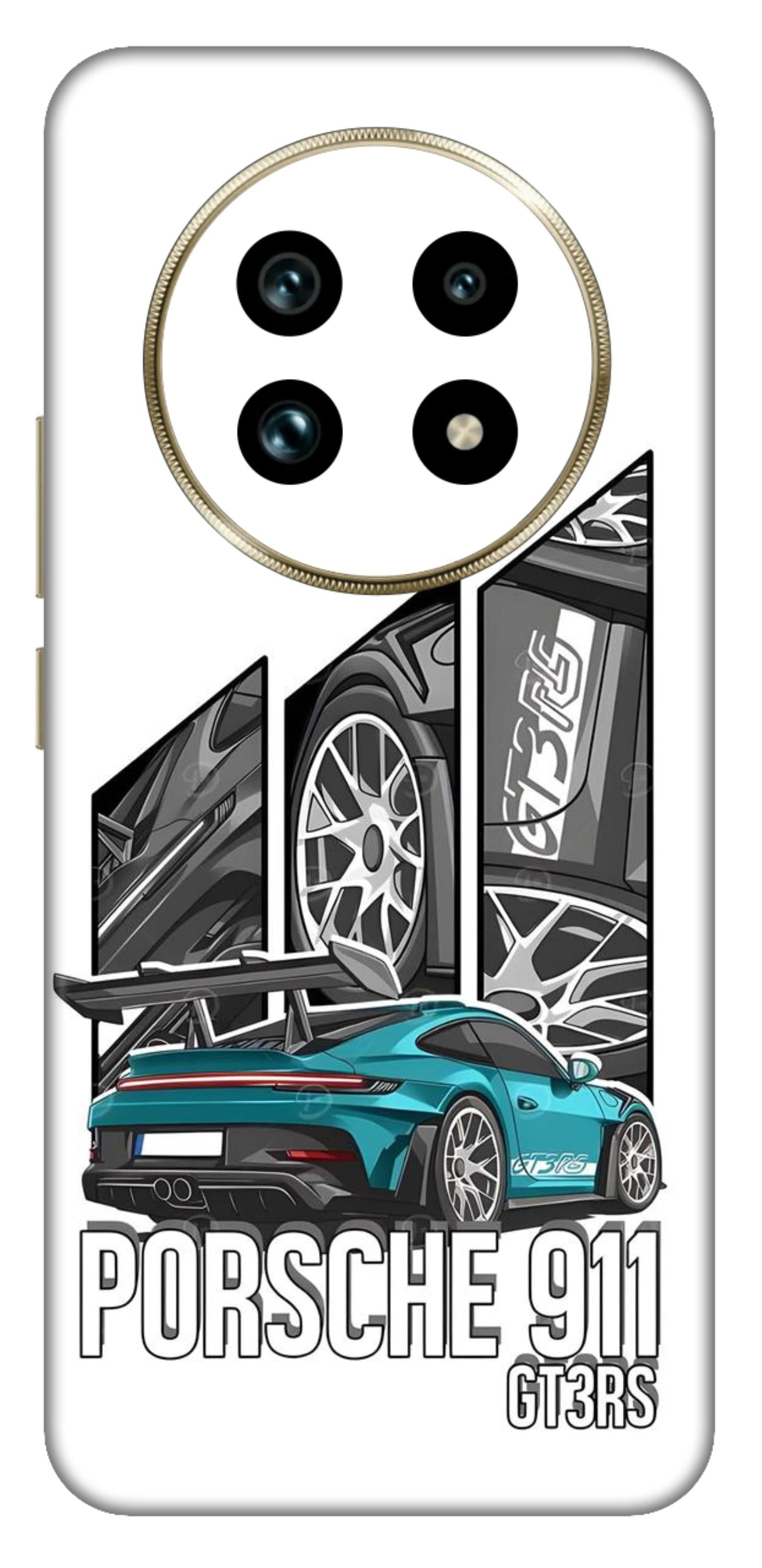 Realme 13 Pro 5G Skins and Wraps