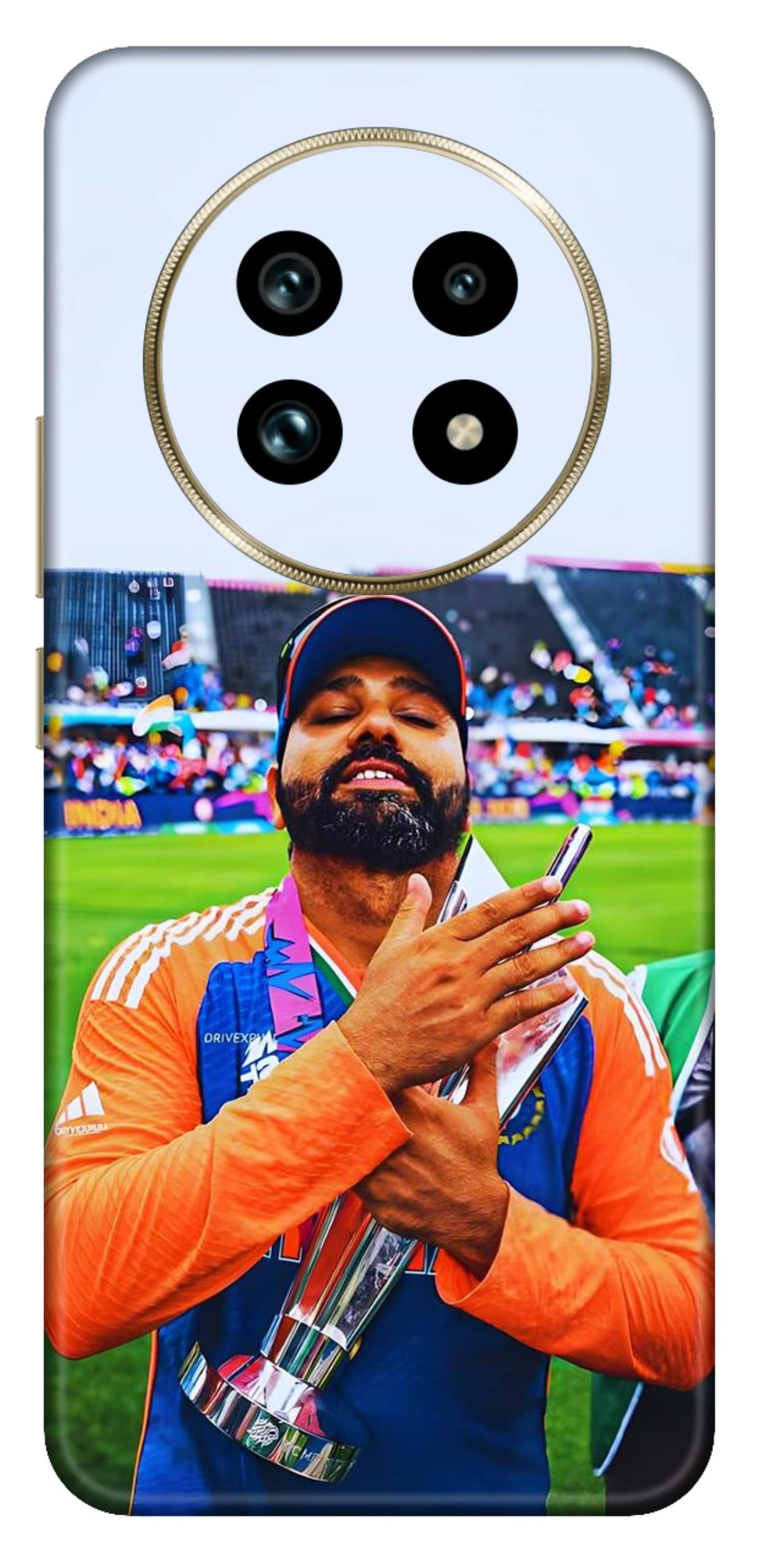 Realme 13 Pro 5G Skins and Wraps