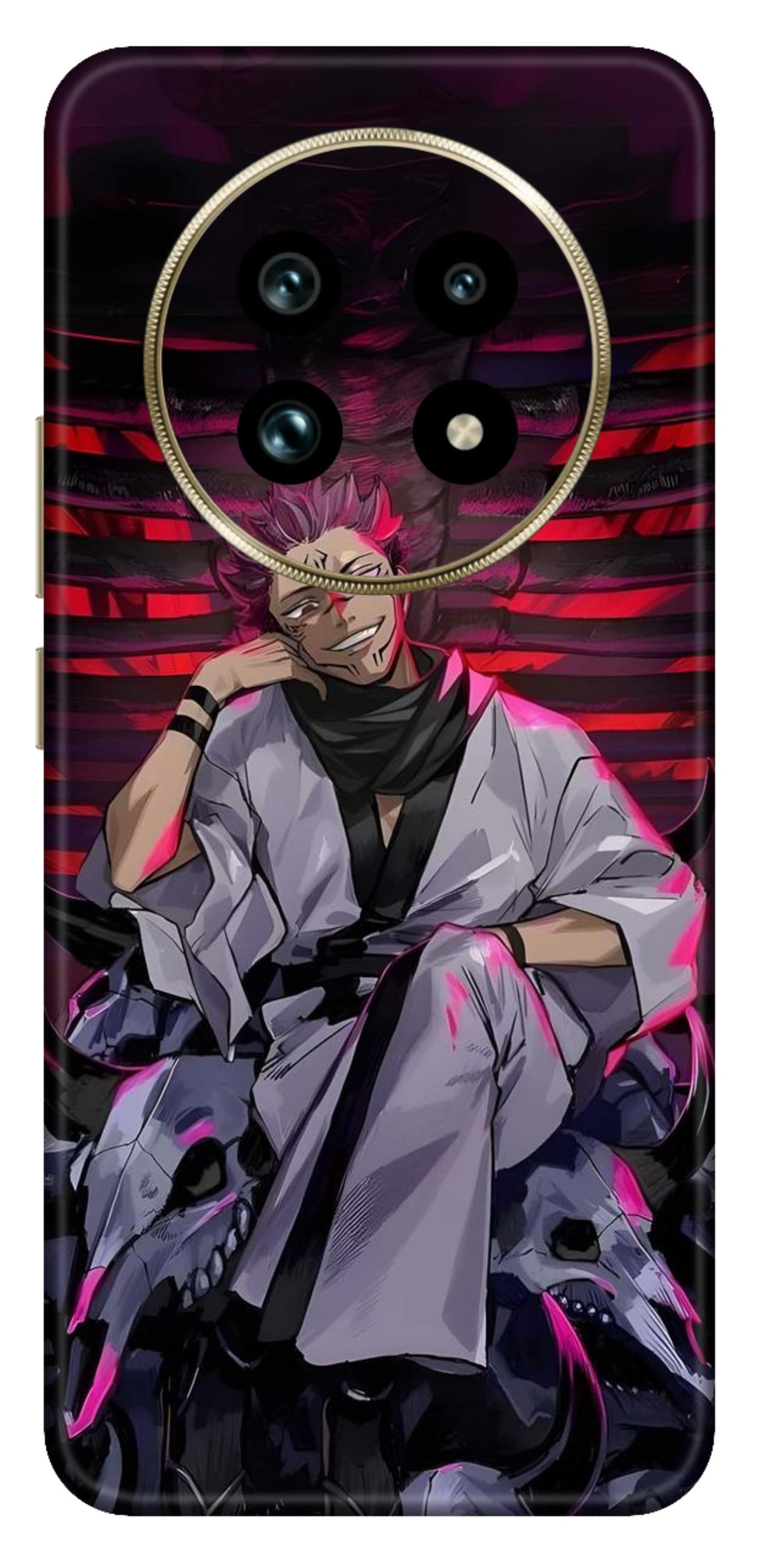 Realme 13 Pro 5G Skins and Wraps