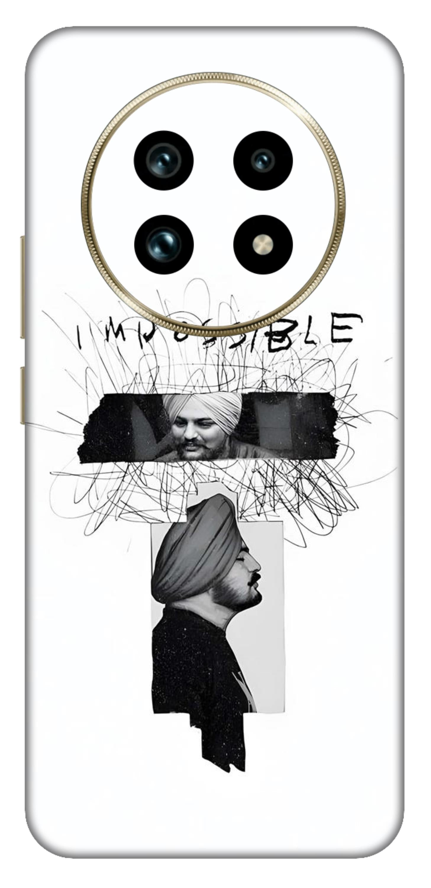 Realme 13 Pro 5G Skins and Wraps