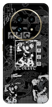 Realme 13 Pro 5G Skins and Wraps