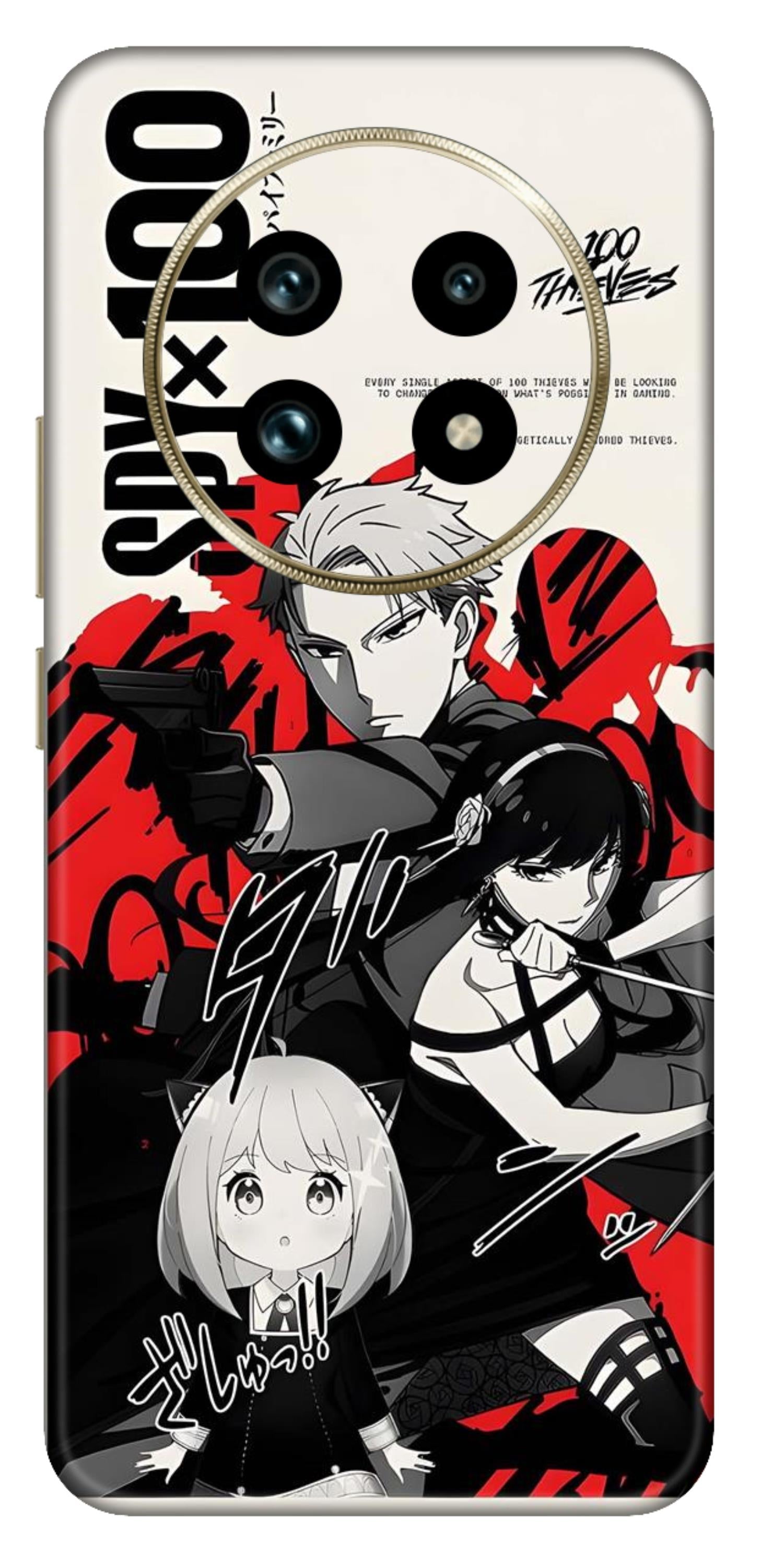 Realme 13 Pro 5G Skins and Wraps