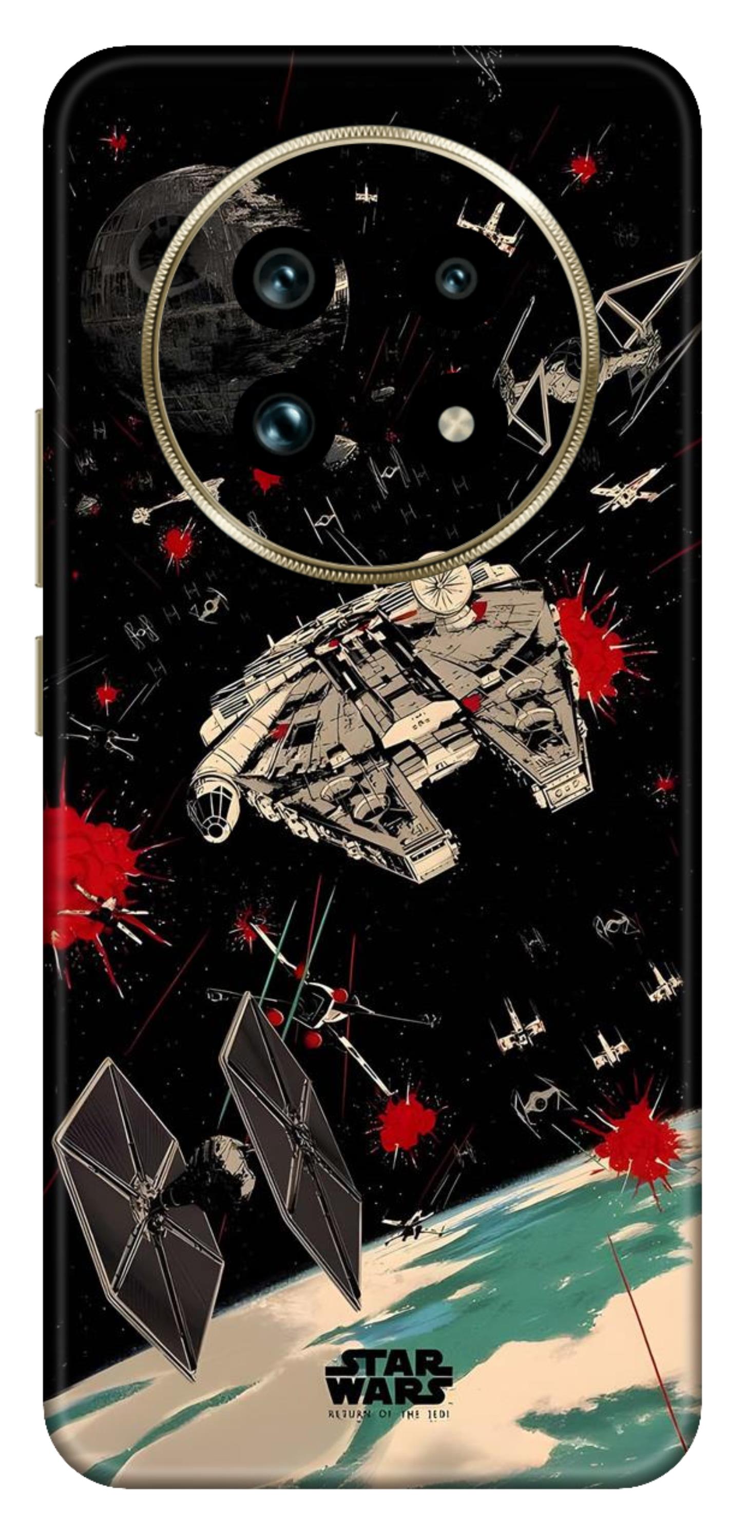 Realme 13 Pro 5G Skins and Wraps