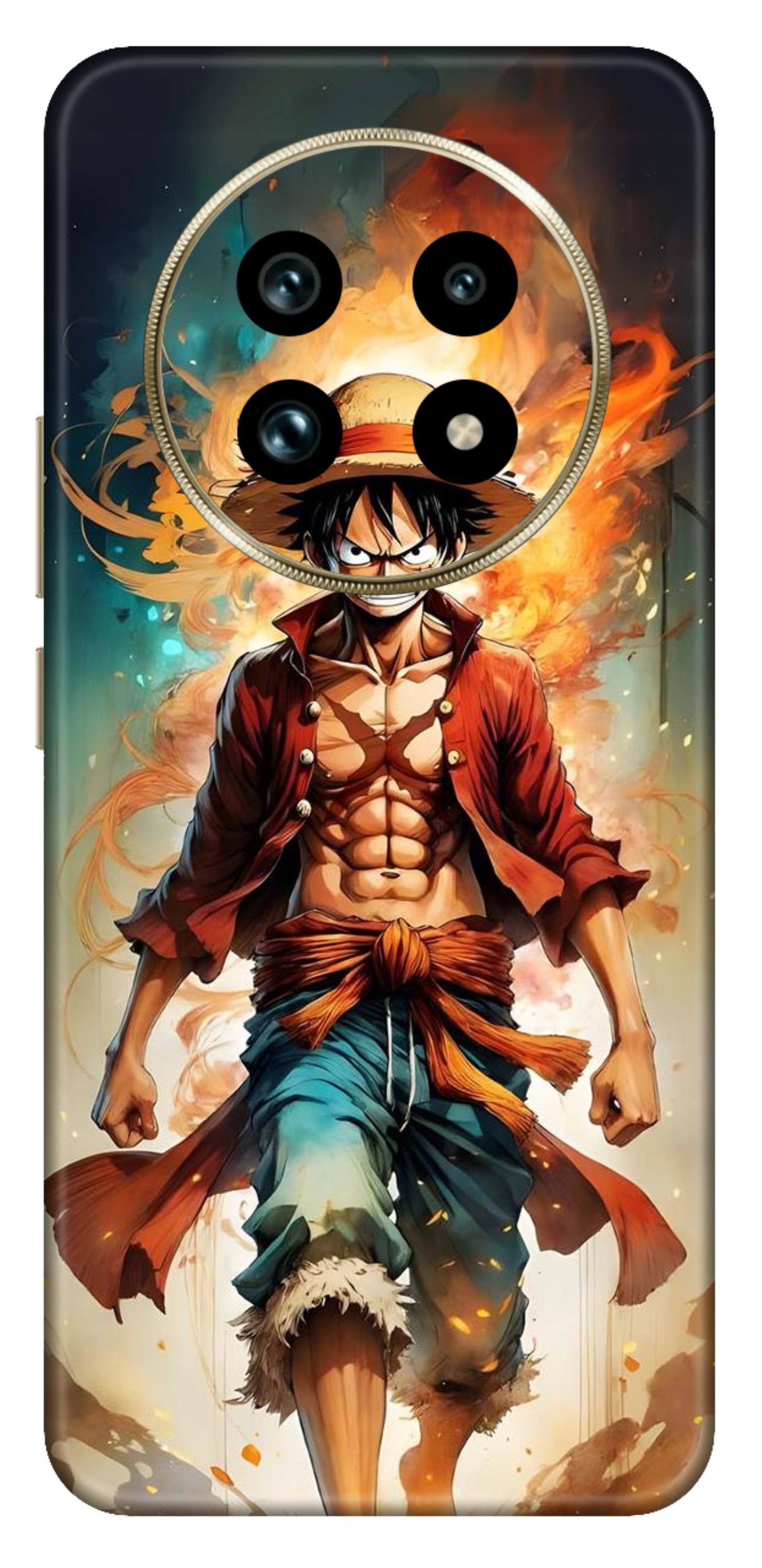 Realme 13 Pro 5G Skins and Wraps