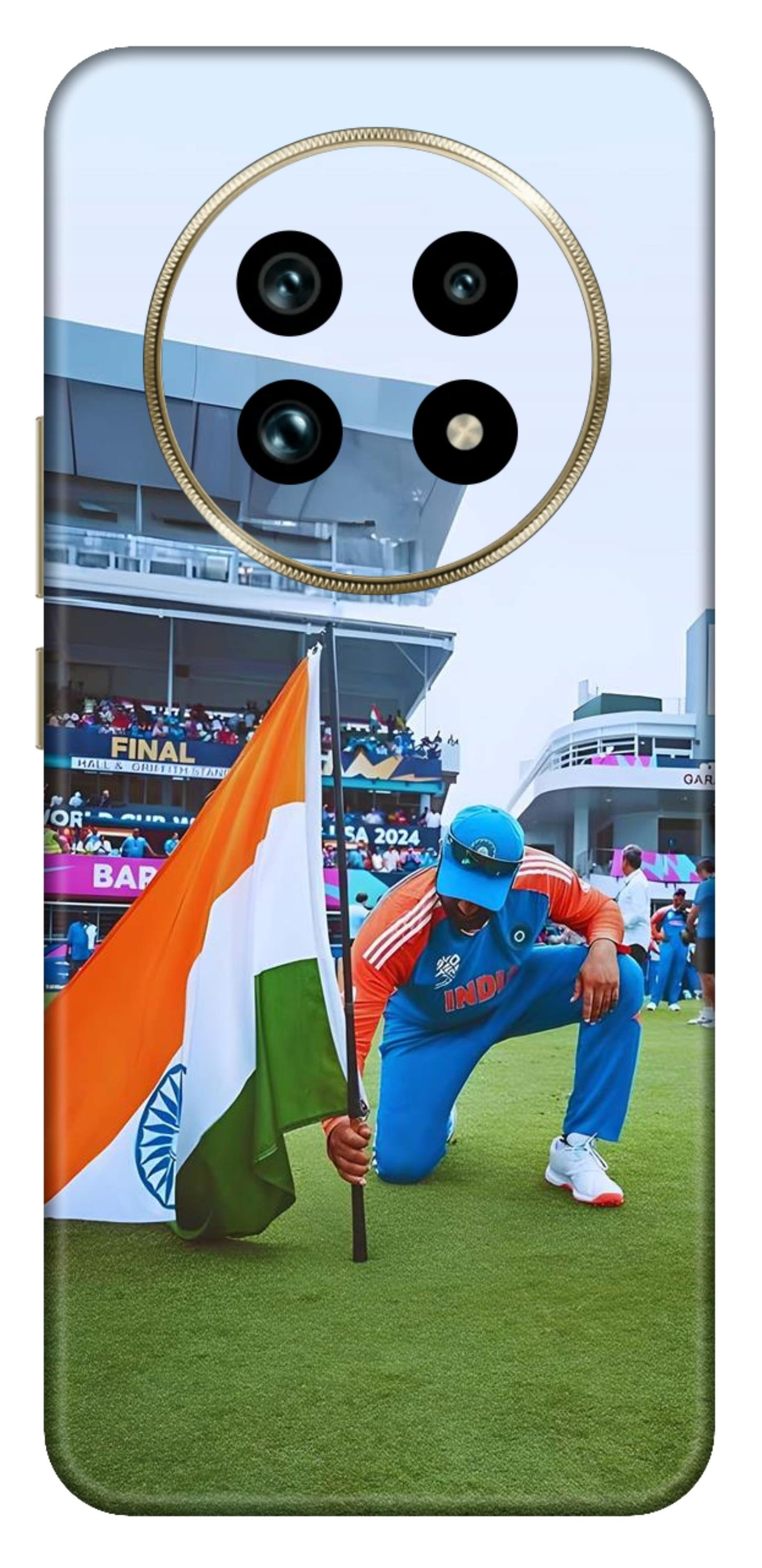 Realme 13 Pro 5G Skins and Wraps