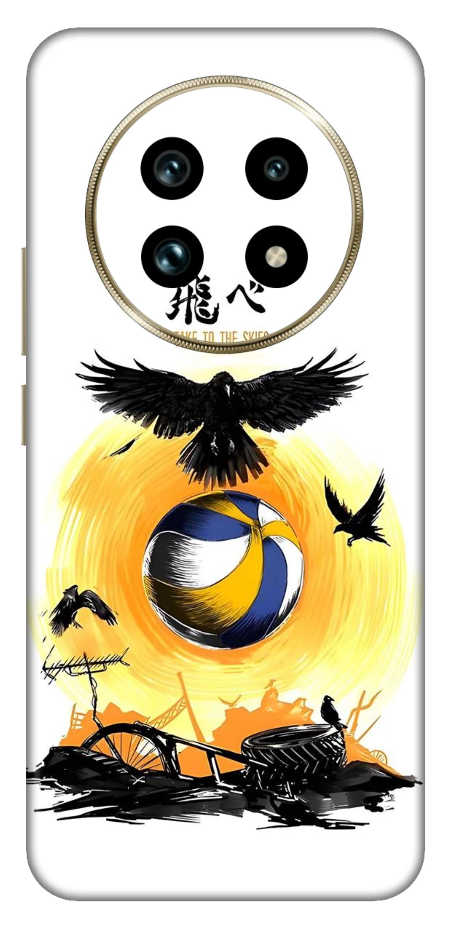 Realme 13 Pro 5G Skins and Wraps