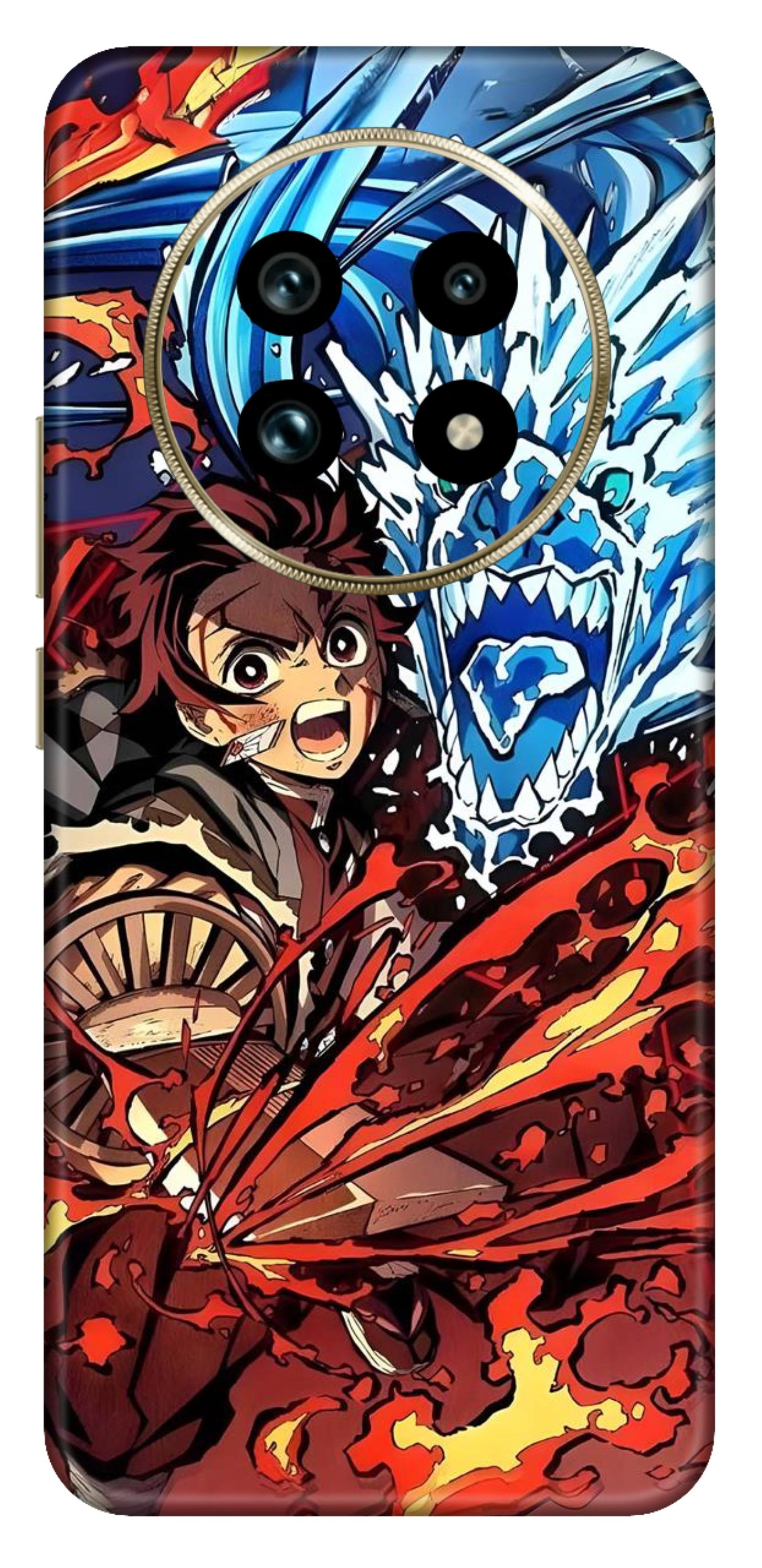 Realme 13 Pro 5G Skins and Wraps