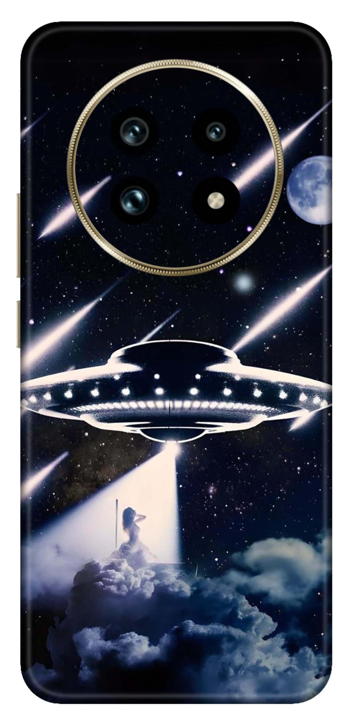 Realme 13 Pro 5G Skins and Wraps