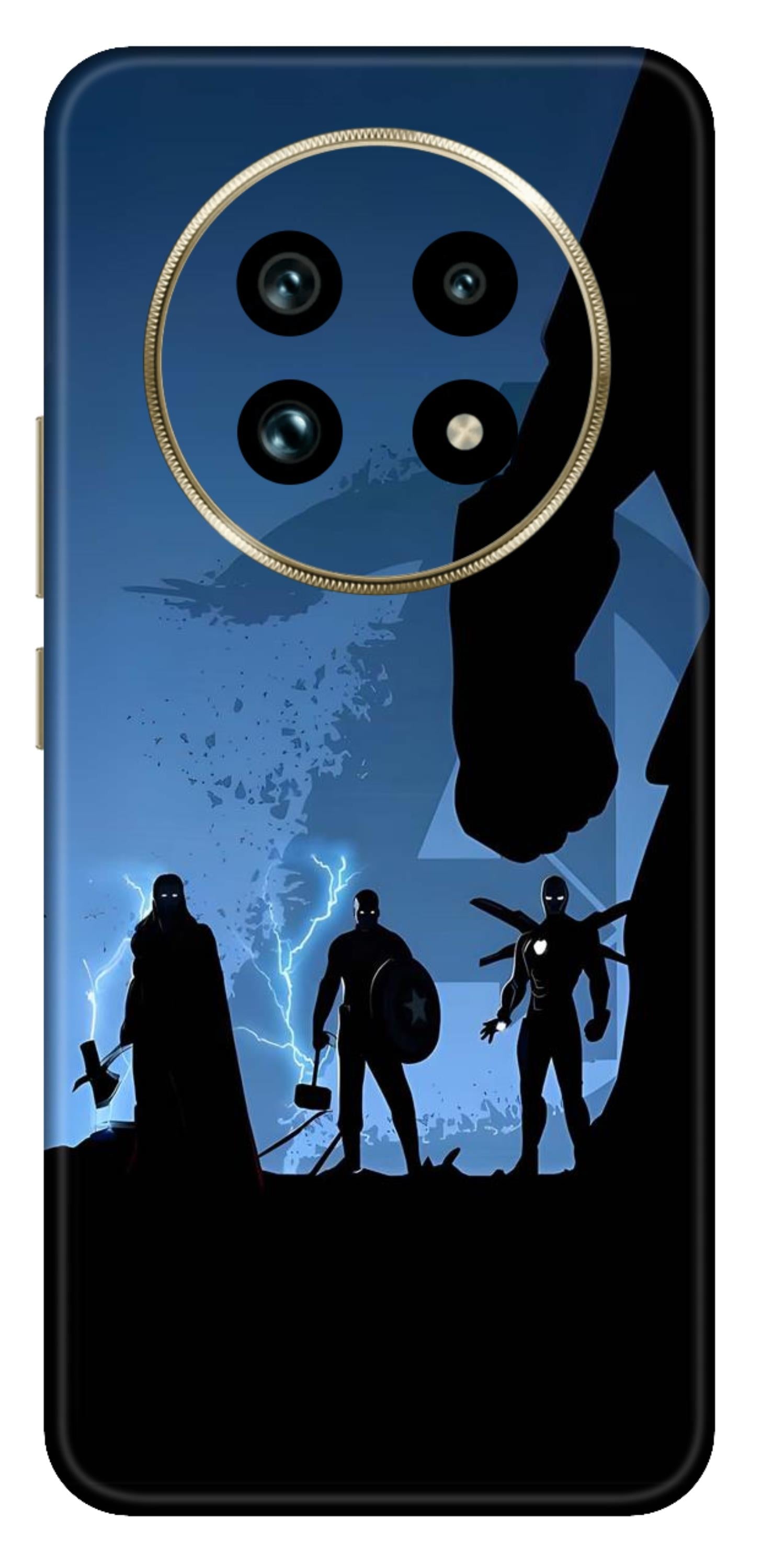 Realme 13 Pro 5G Skins and Wraps