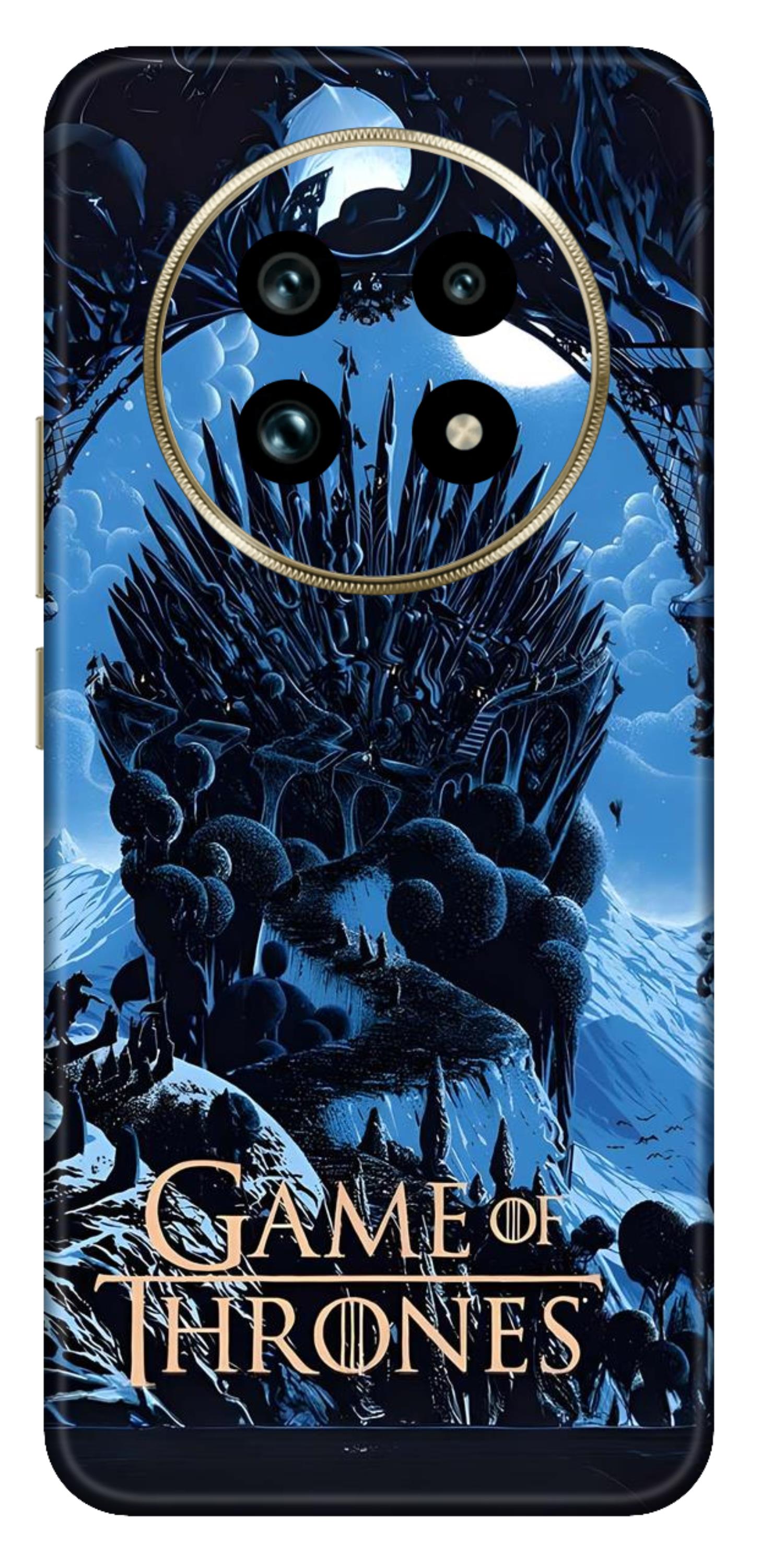 Realme 13 Pro 5G Skins and Wraps