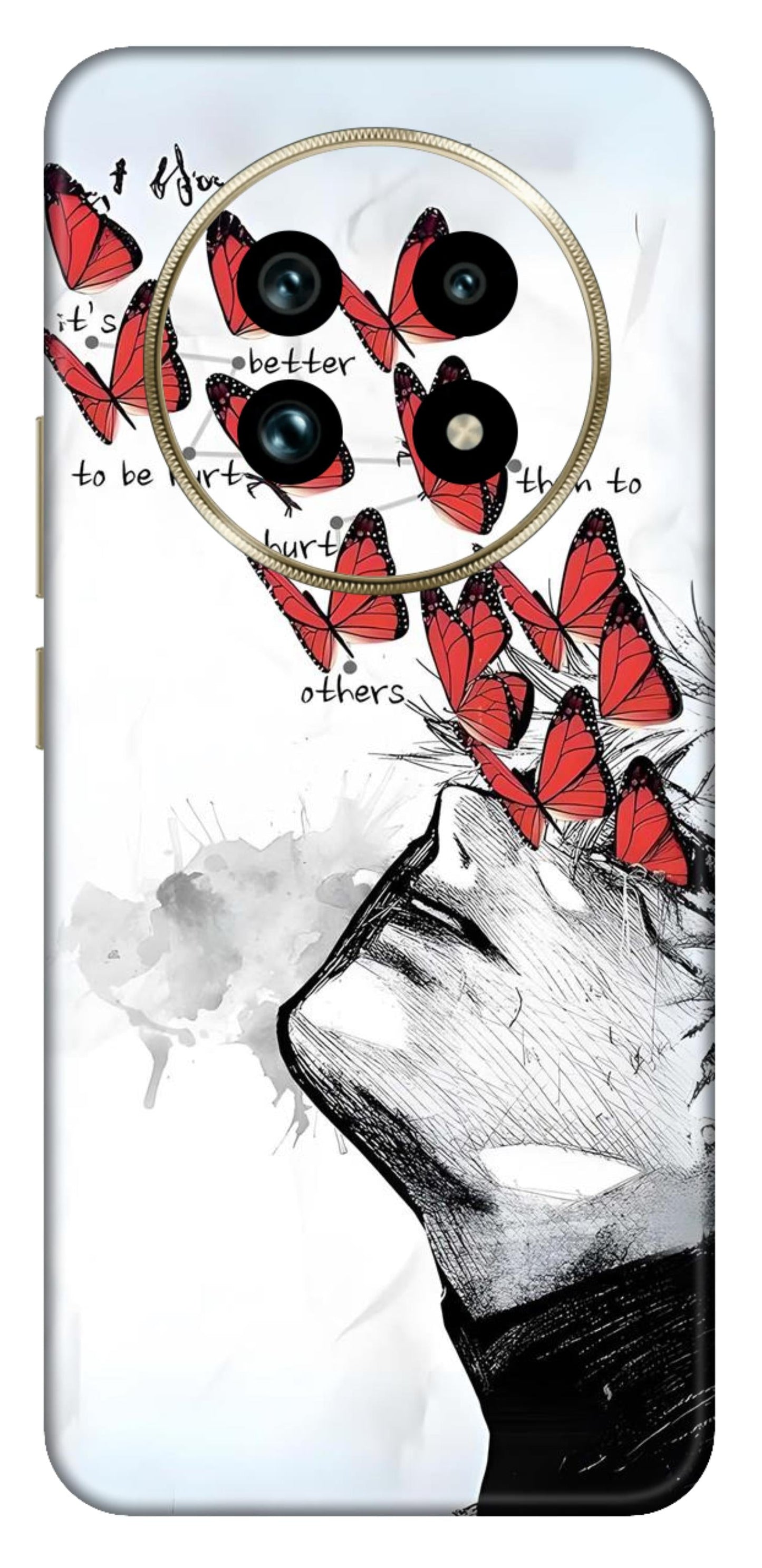 Realme 13 Pro 5G Skins and Wraps