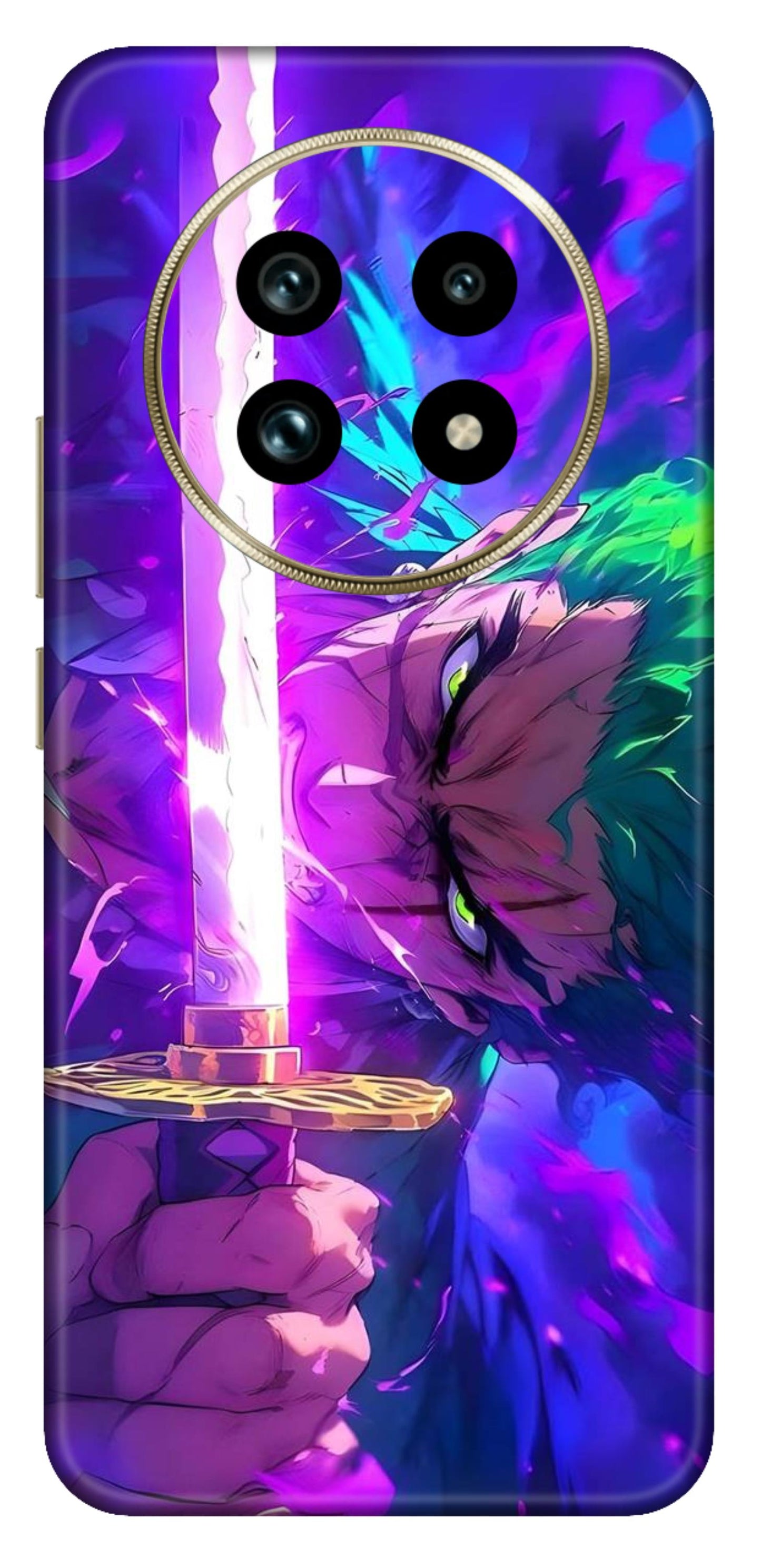 Realme 13 Pro 5G Skins and Wraps