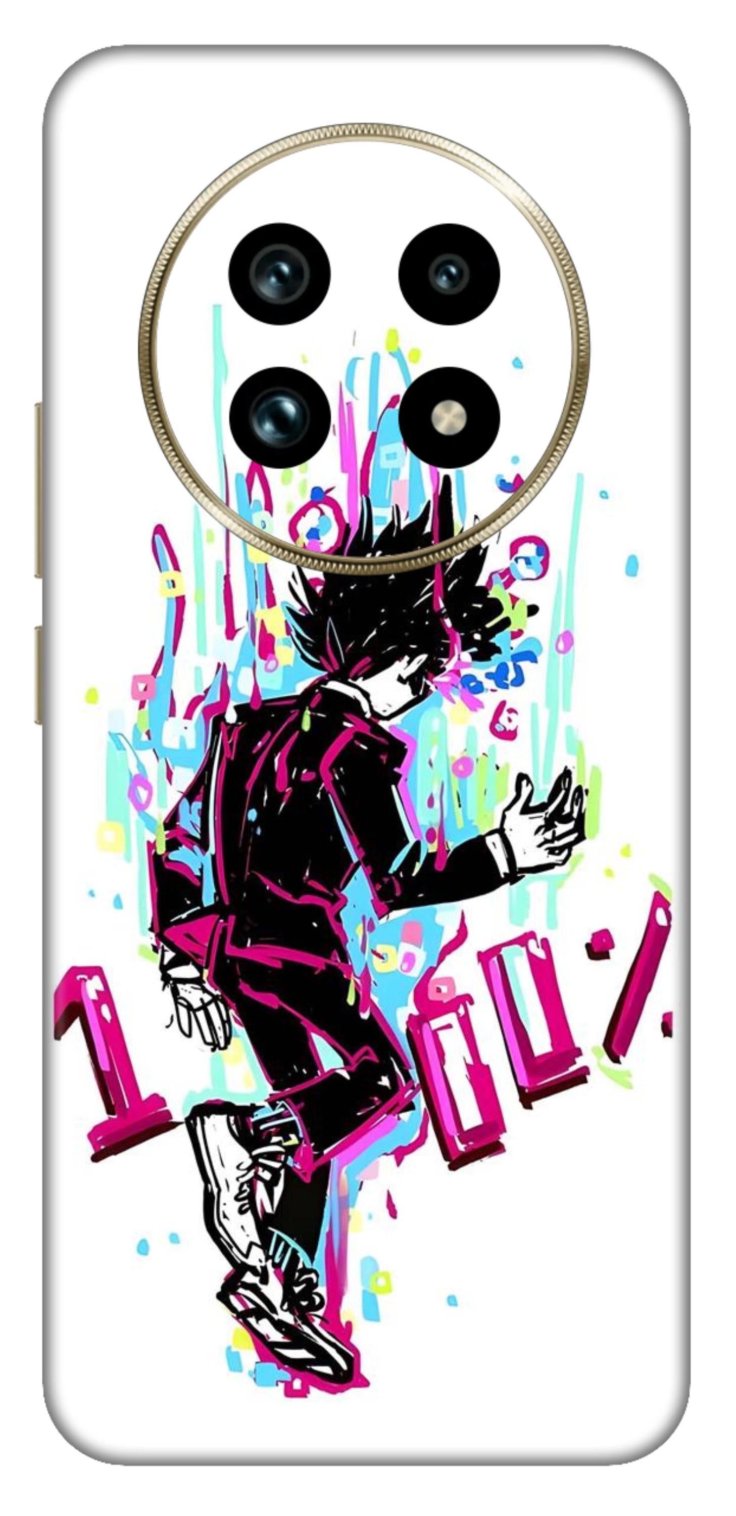 Realme 13 Pro Plus 5G Skins and Wraps