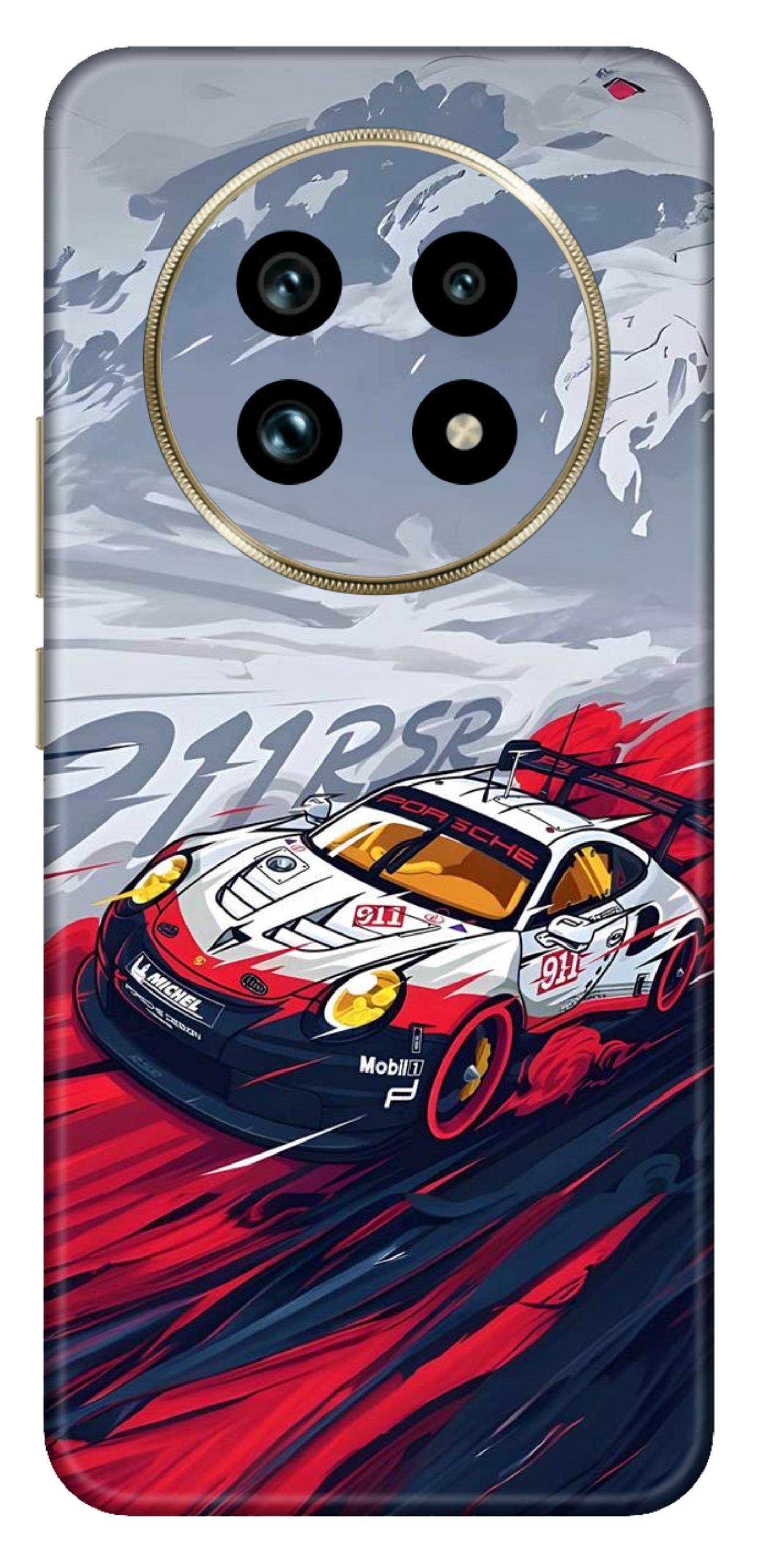 Realme 13 Pro Plus 5G Skins and Wraps