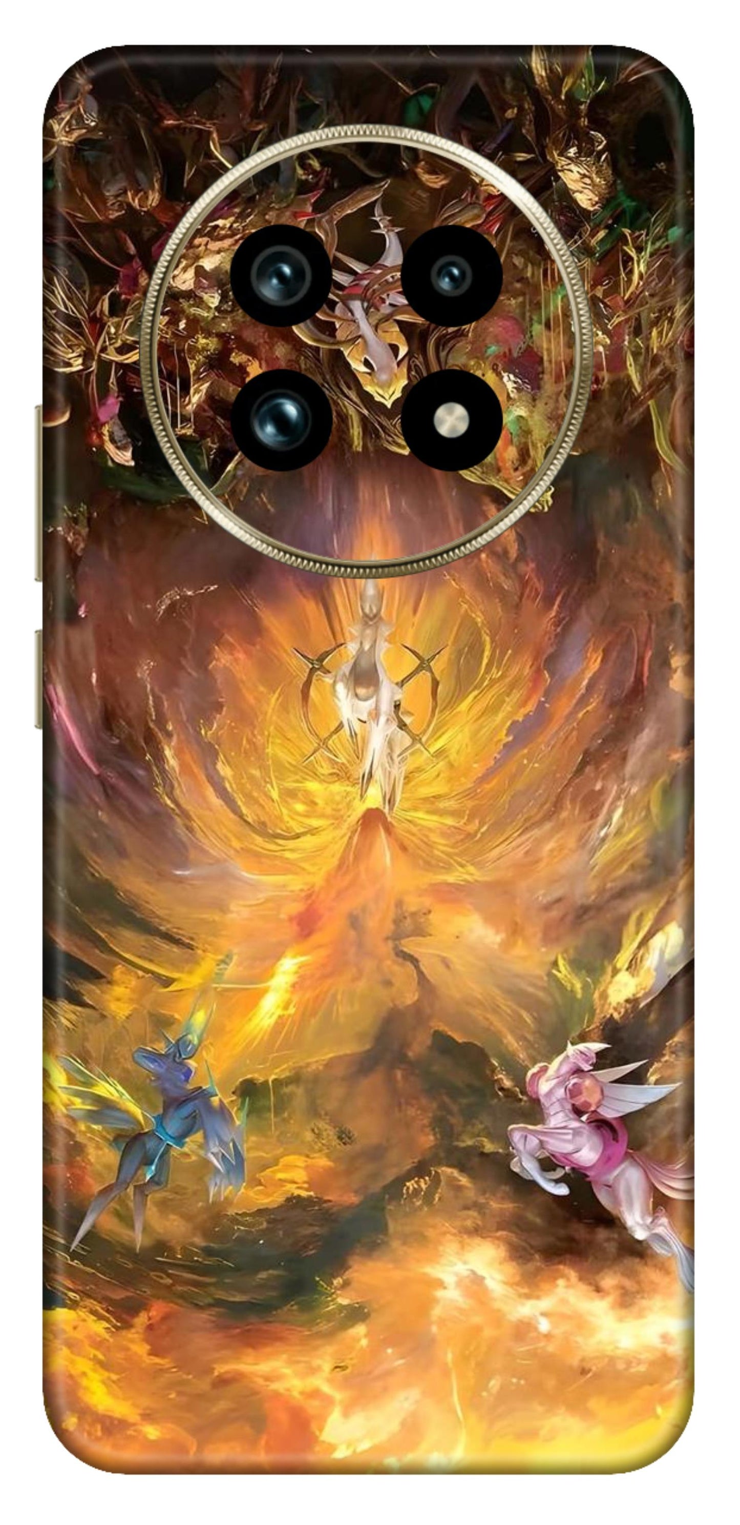 Realme 13 Pro Plus 5G Skins and Wraps