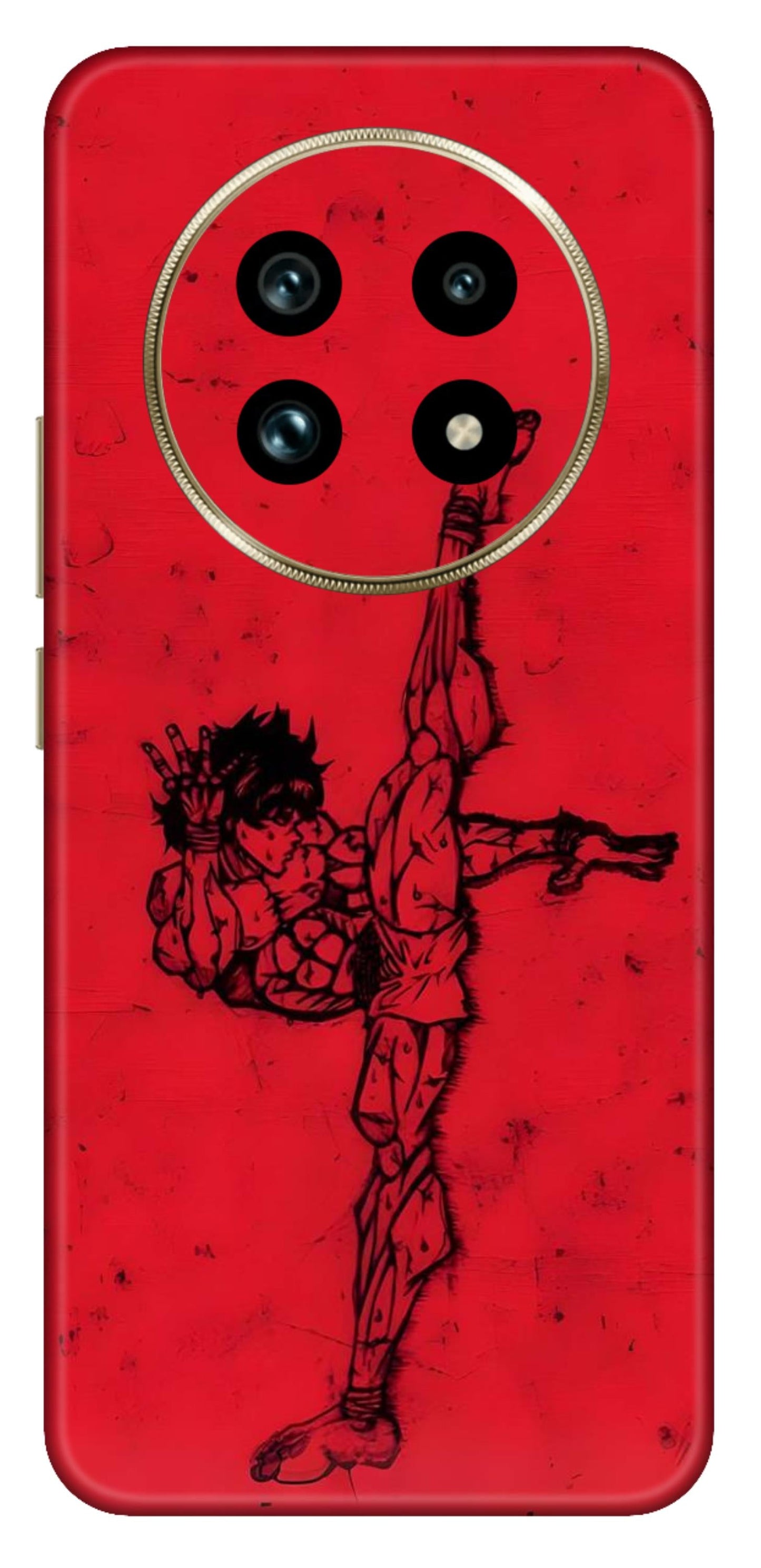 Realme 13 Pro Plus 5G Skins and Wraps