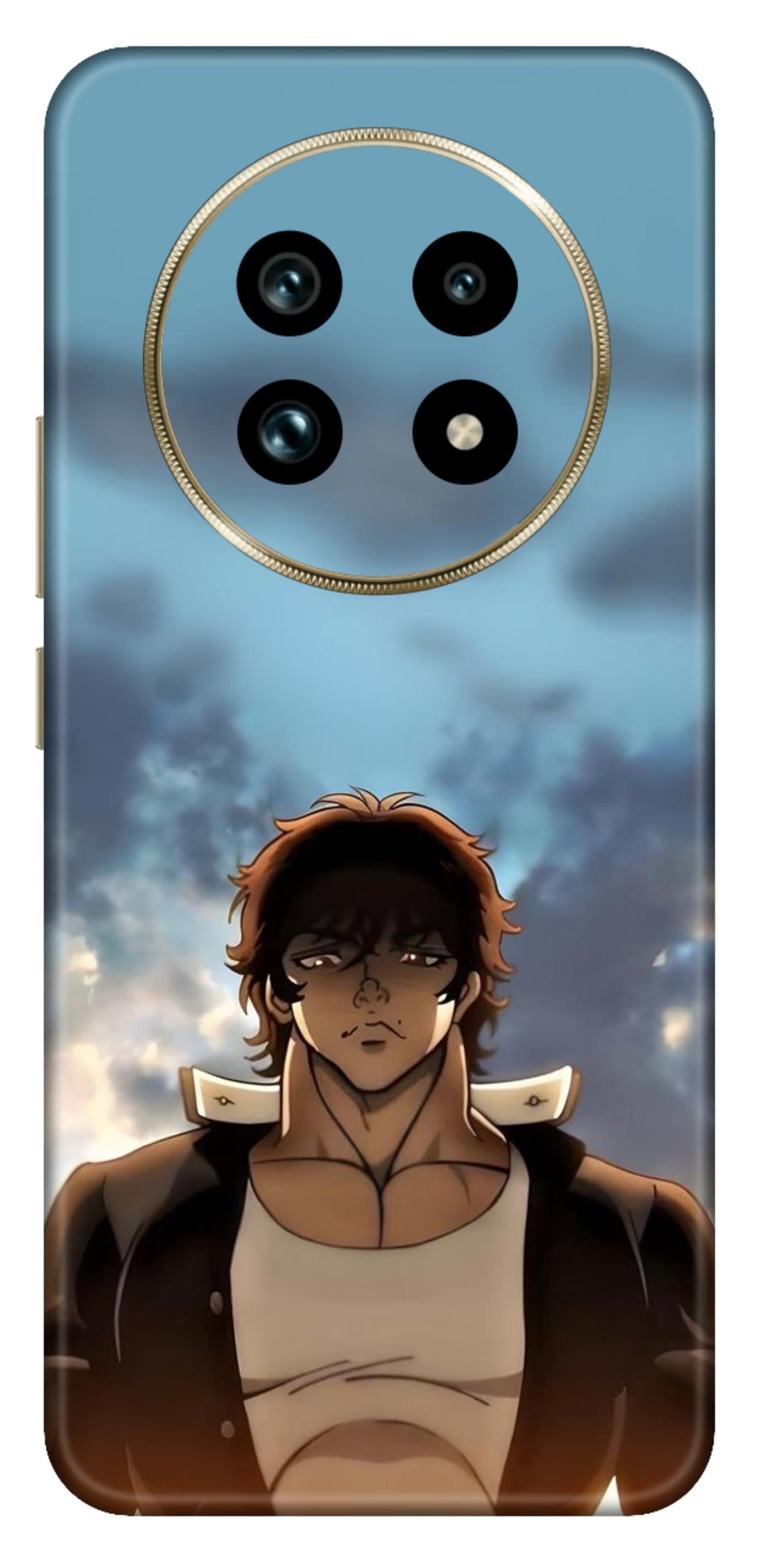 Realme 13 Pro Plus 5G Skins and Wraps