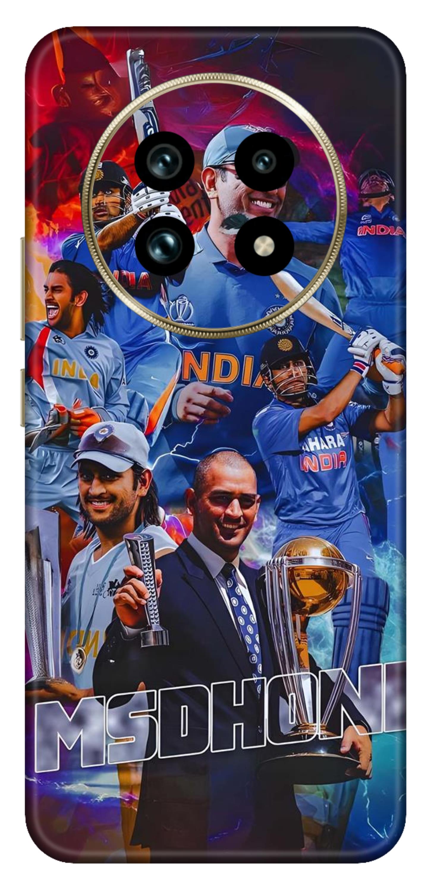 Realme 13 Pro Plus 5G Skins and Wraps