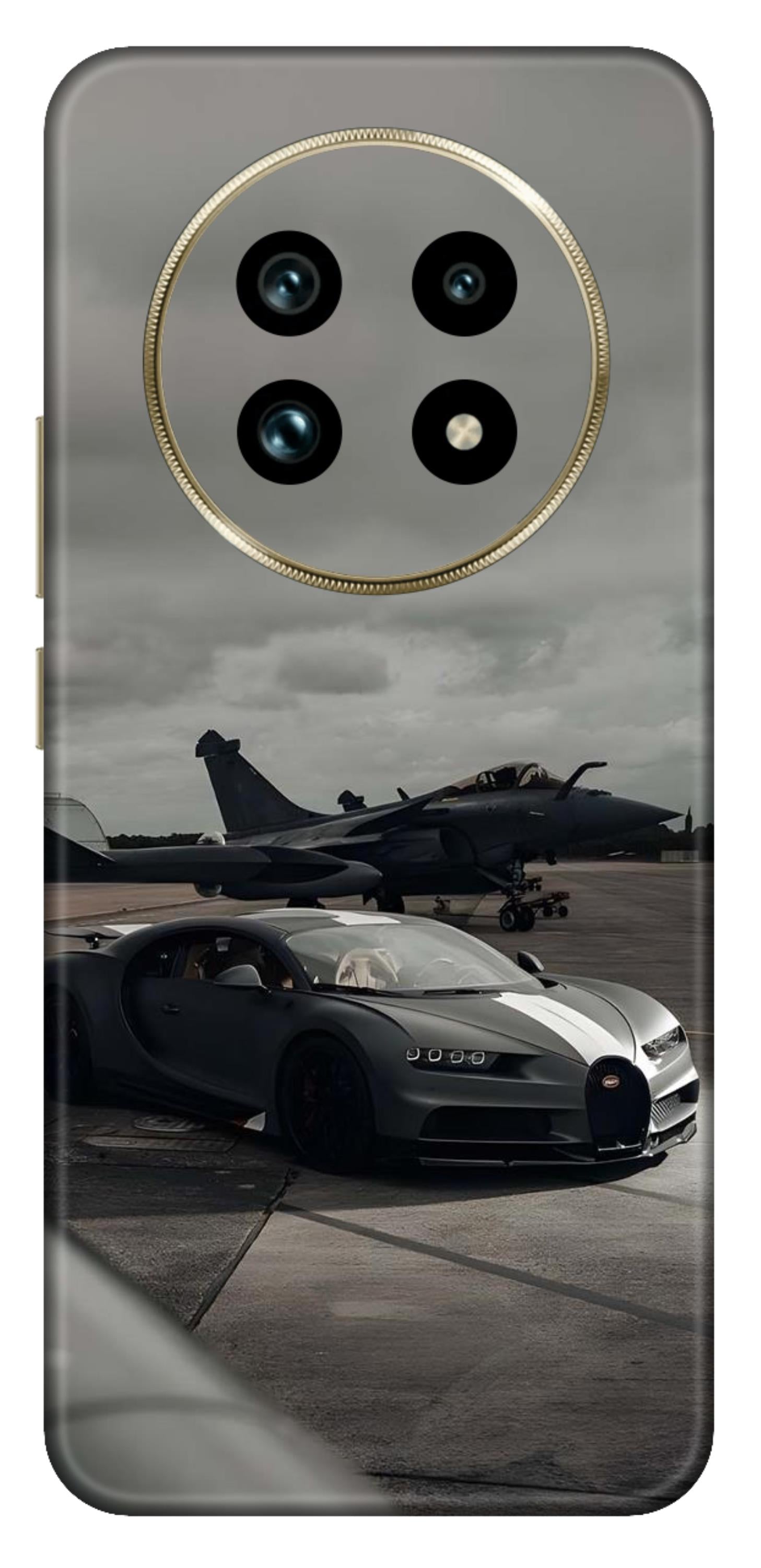 Realme 13 Pro Plus 5G Skins and Wraps