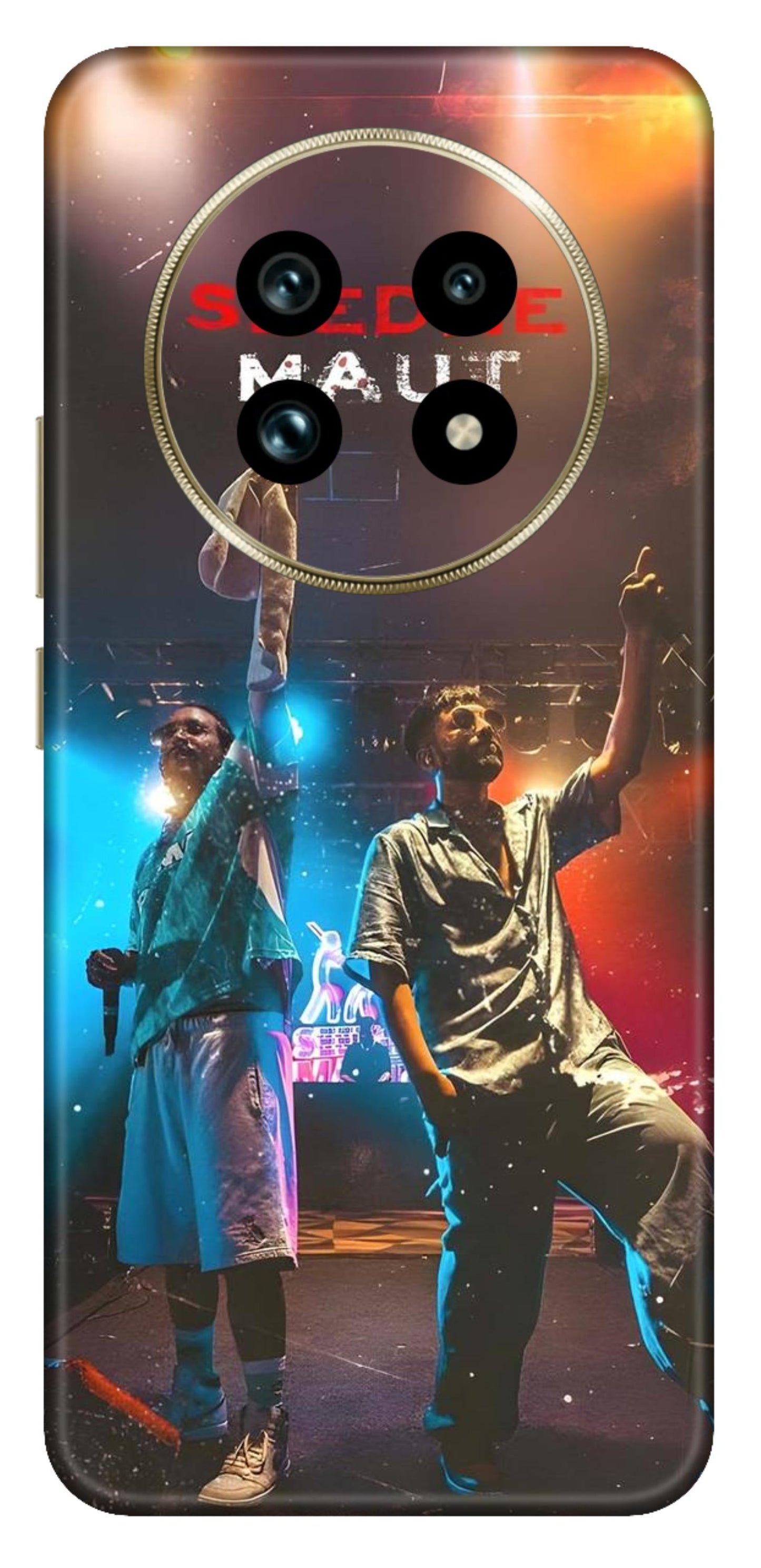 Realme 13 Pro Plus 5G Skins and Wraps