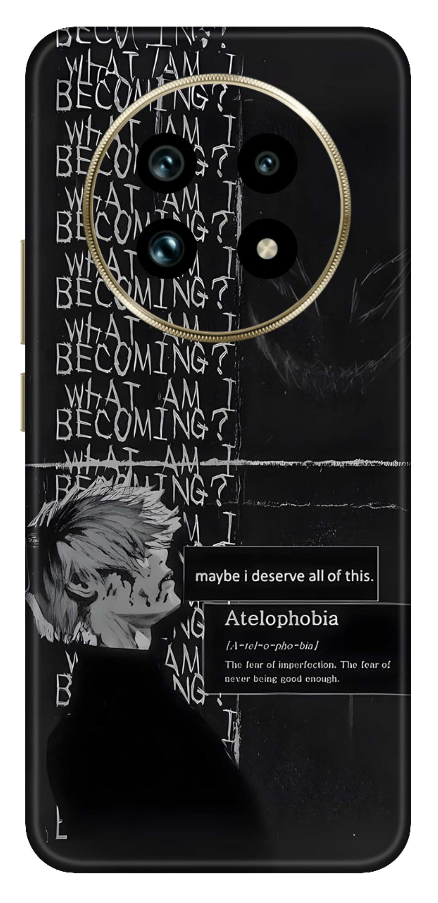 Realme 13 Pro Plus 5G Skins and Wraps